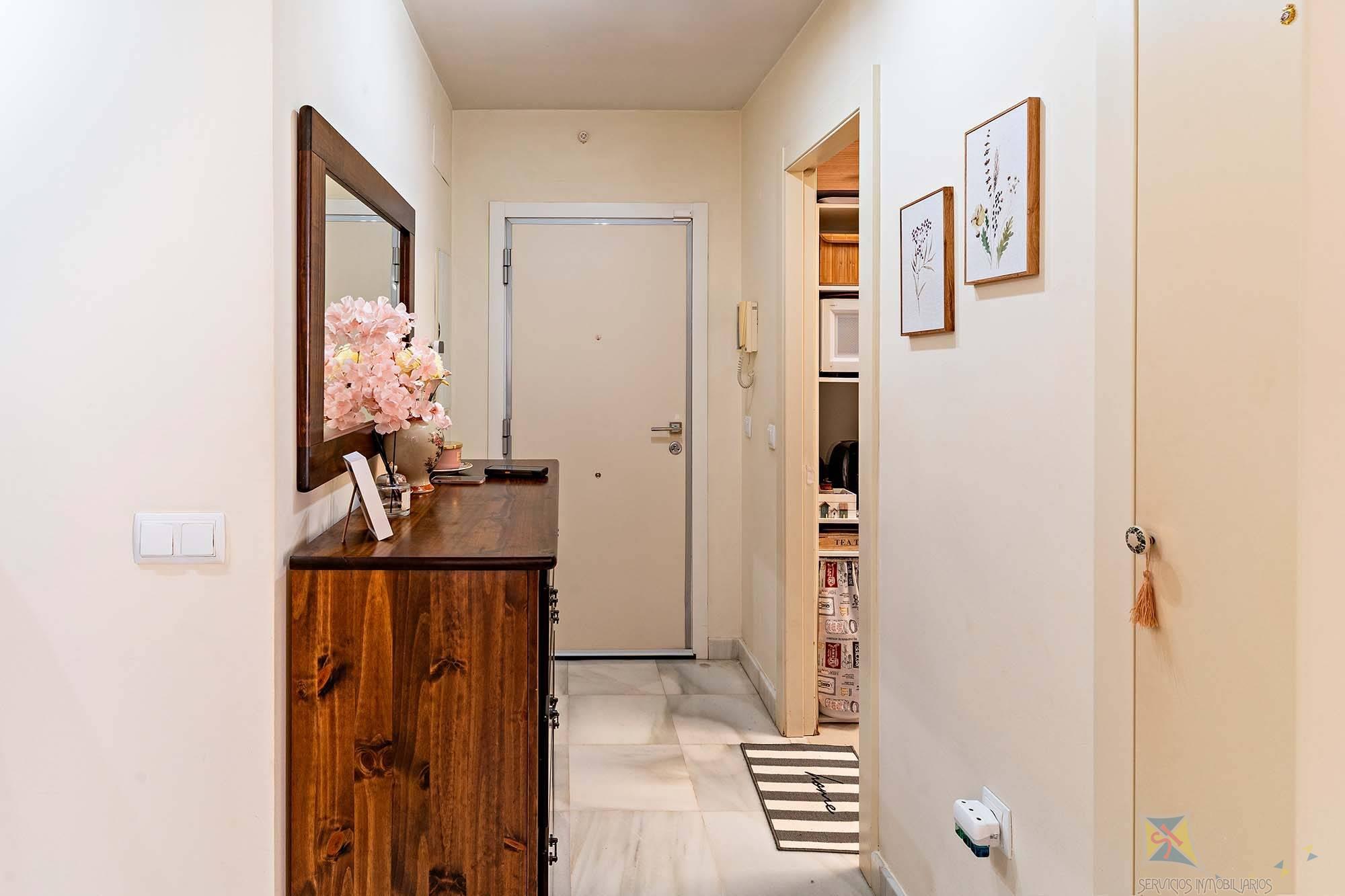 Venta de planta baja en Roquetas de Mar