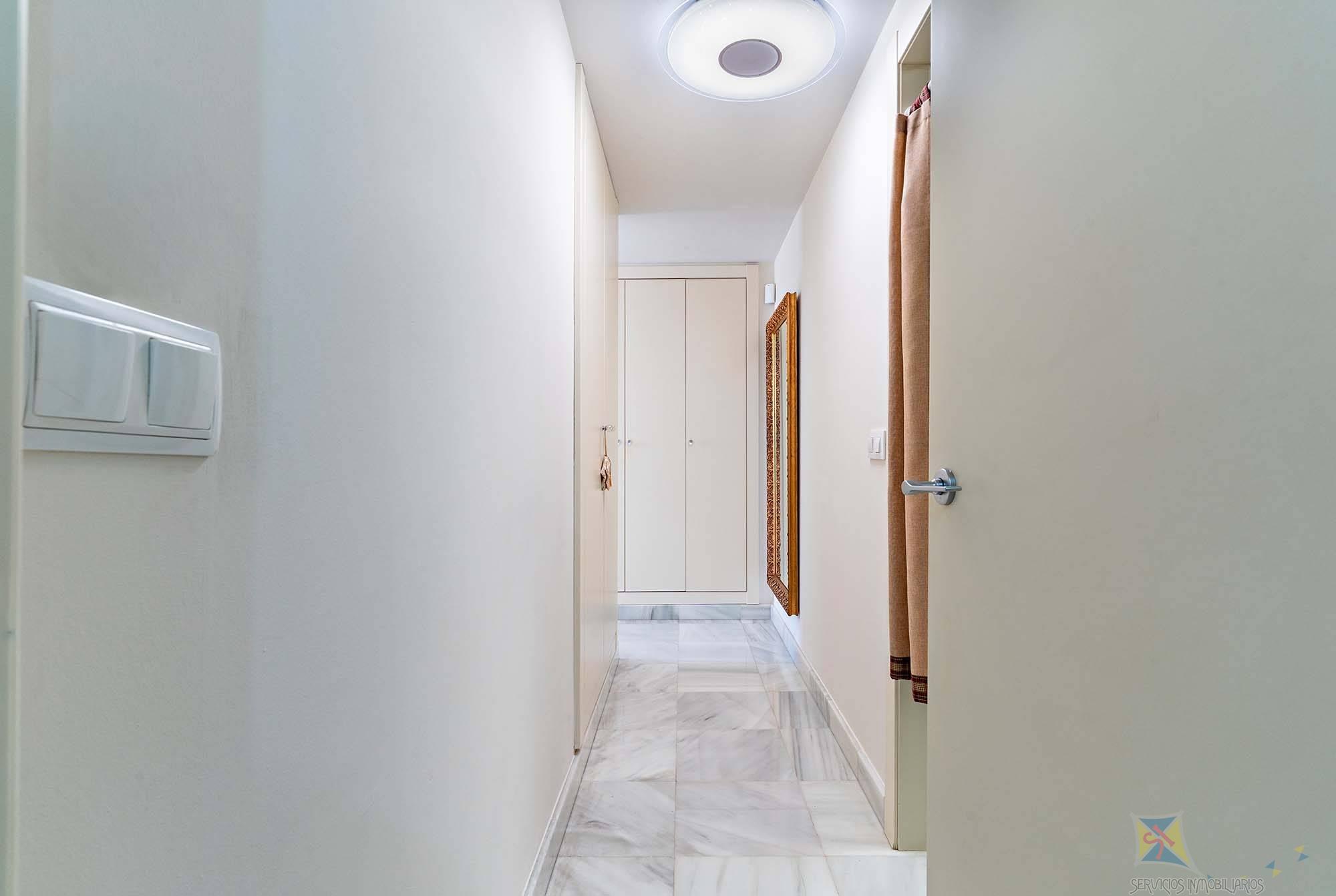 Venta de planta baja en Roquetas de Mar