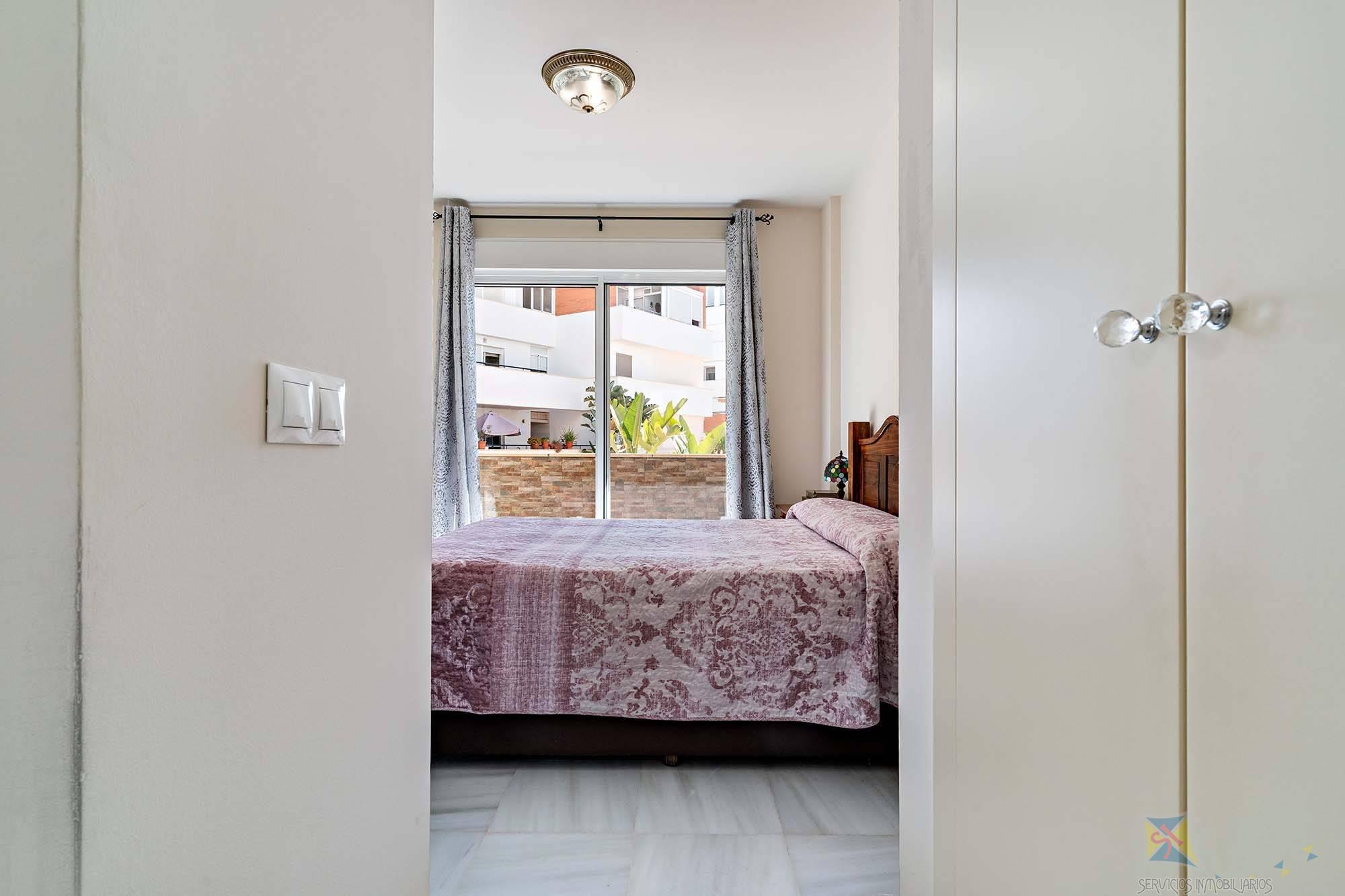 Venta de planta baja en Roquetas de Mar