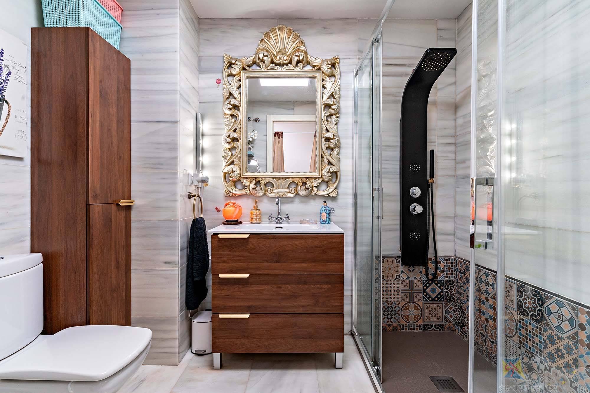 Venta de planta baja en Roquetas de Mar