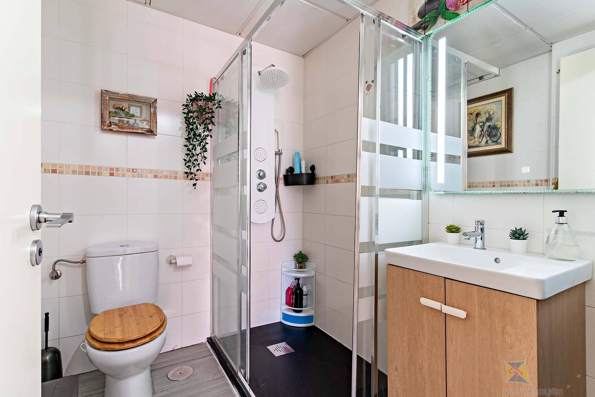 Venta de planta baja en Roquetas de Mar