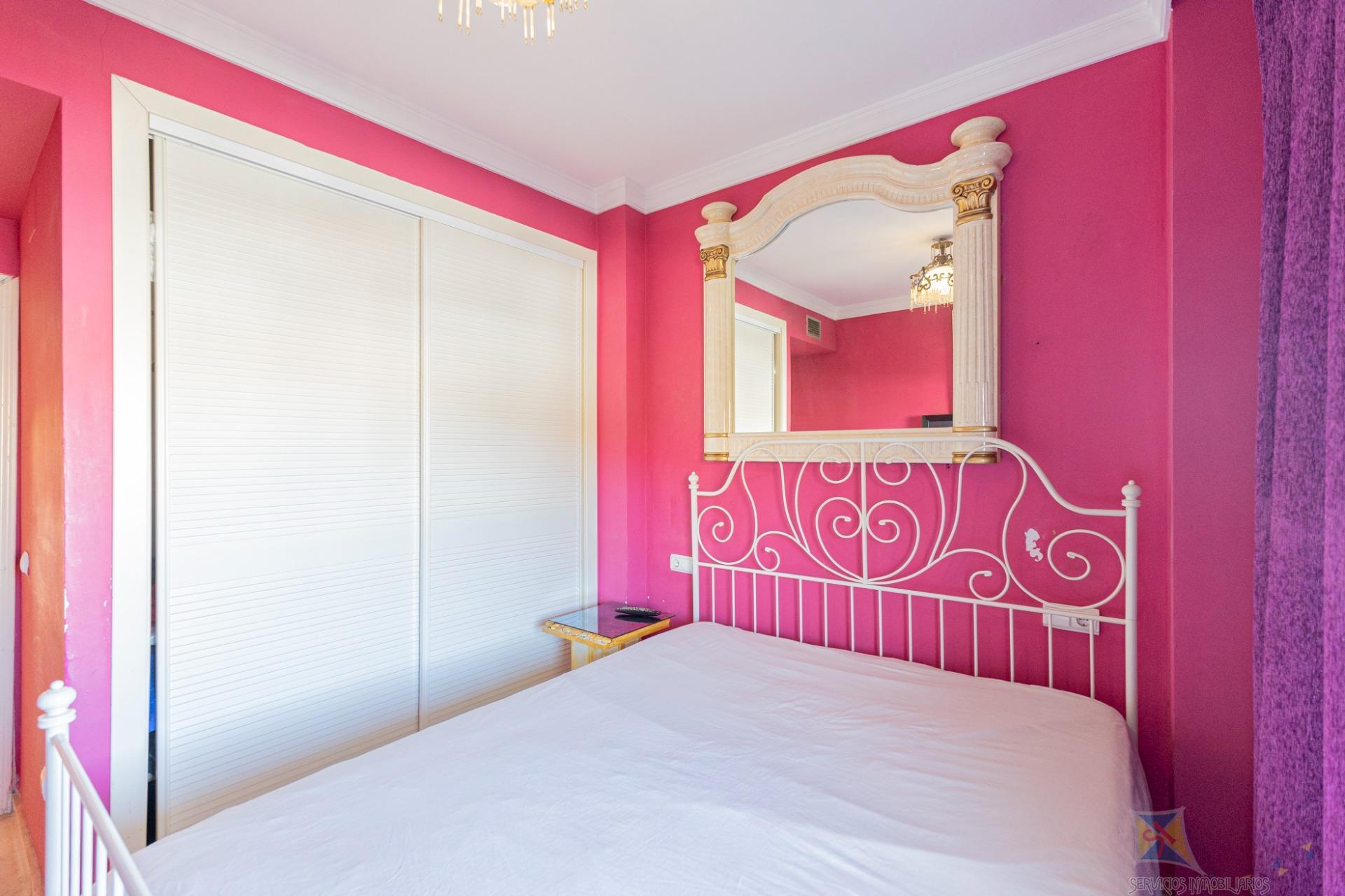 Venta de piso en Mijas