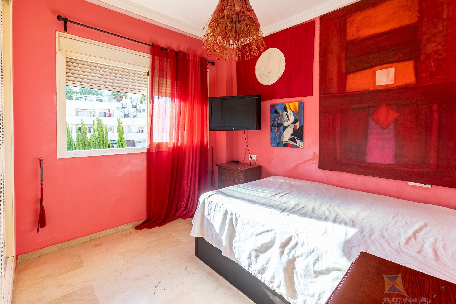 Venta de piso en Mijas