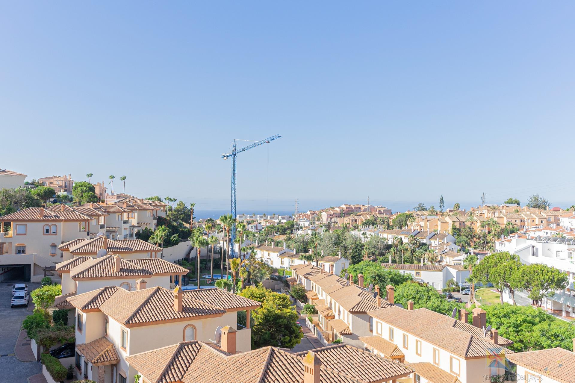 Venta de piso en Mijas