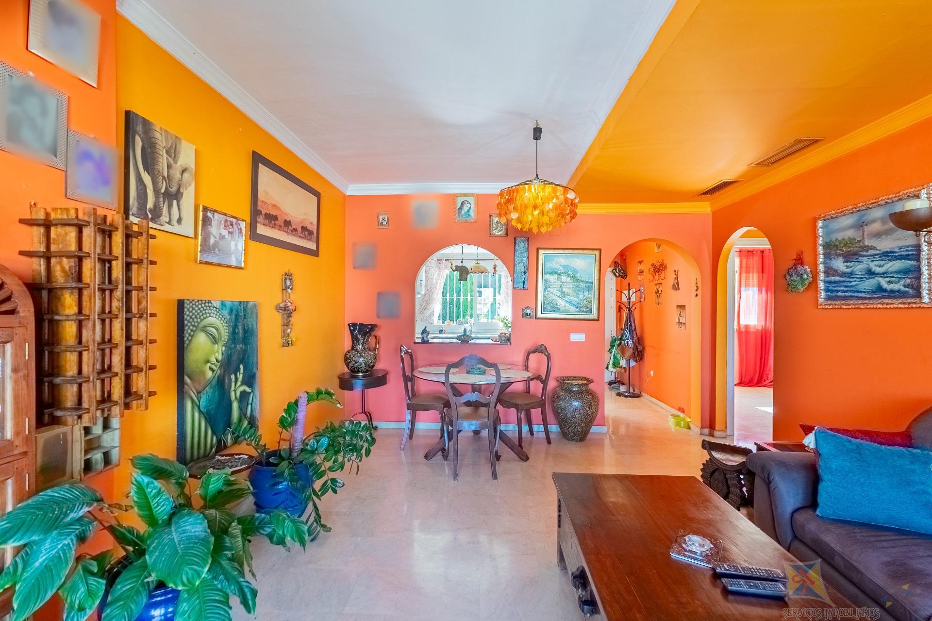 Venta de piso en Mijas