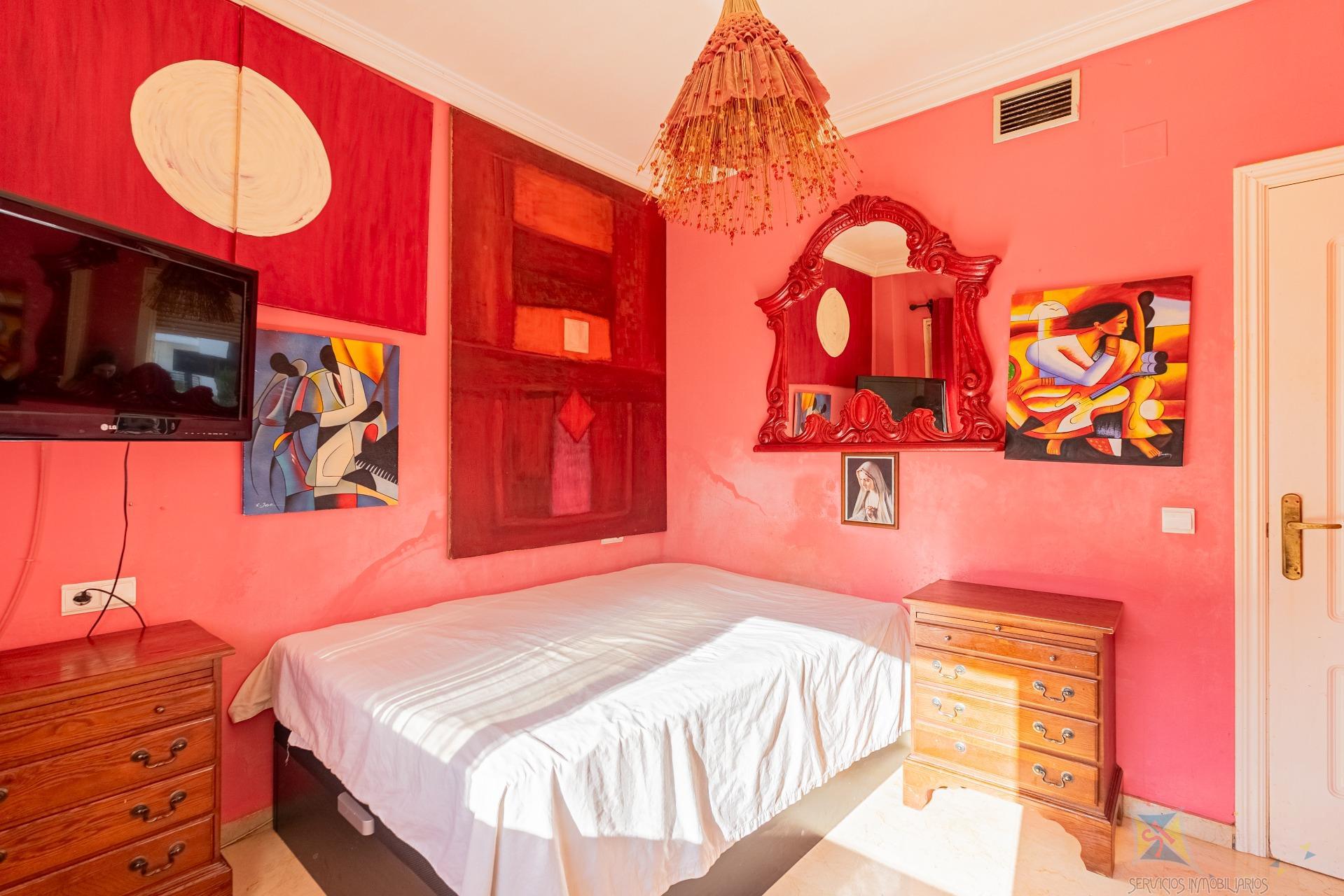 Venta de piso en Mijas