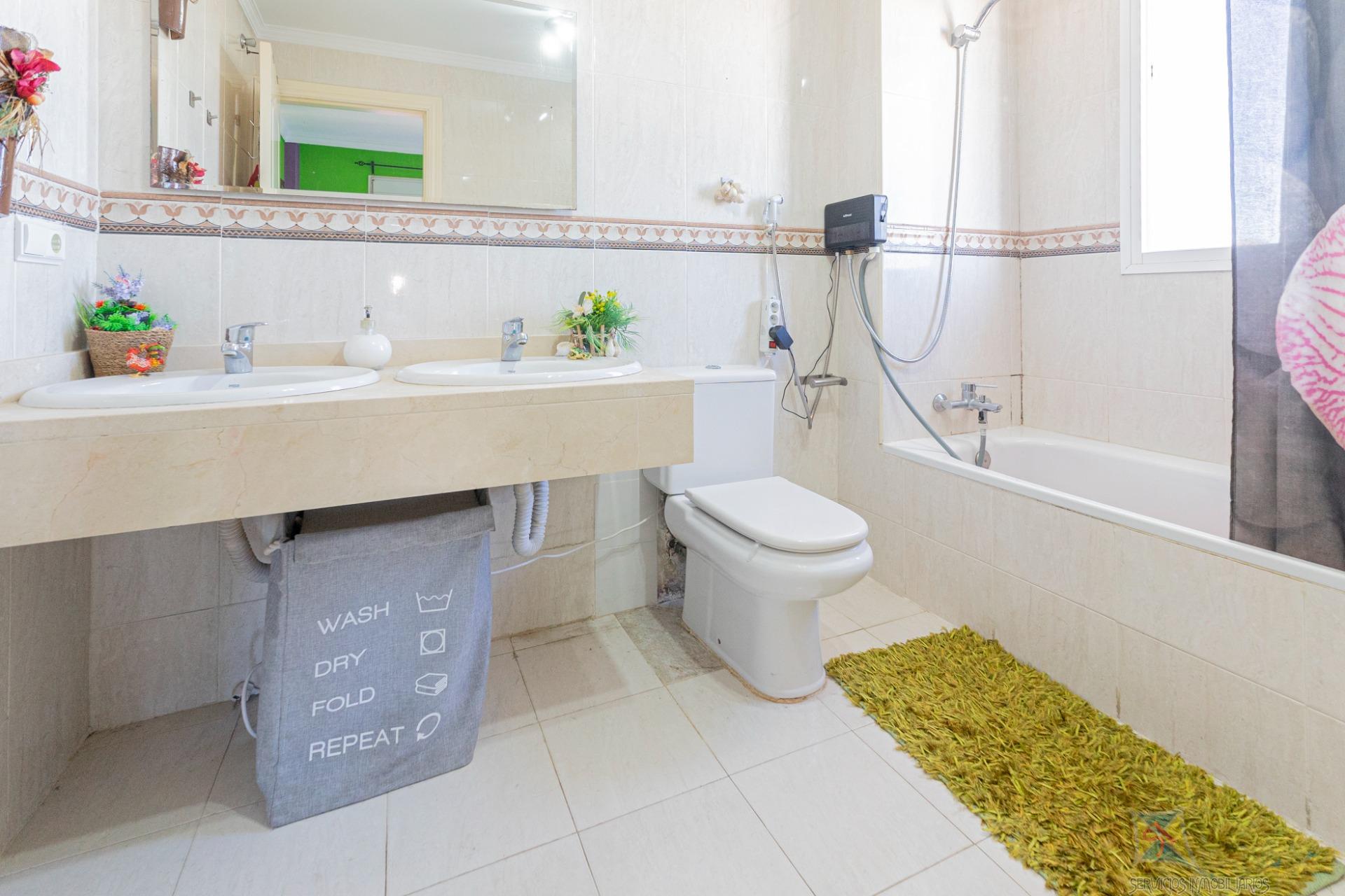 Venta de piso en Mijas