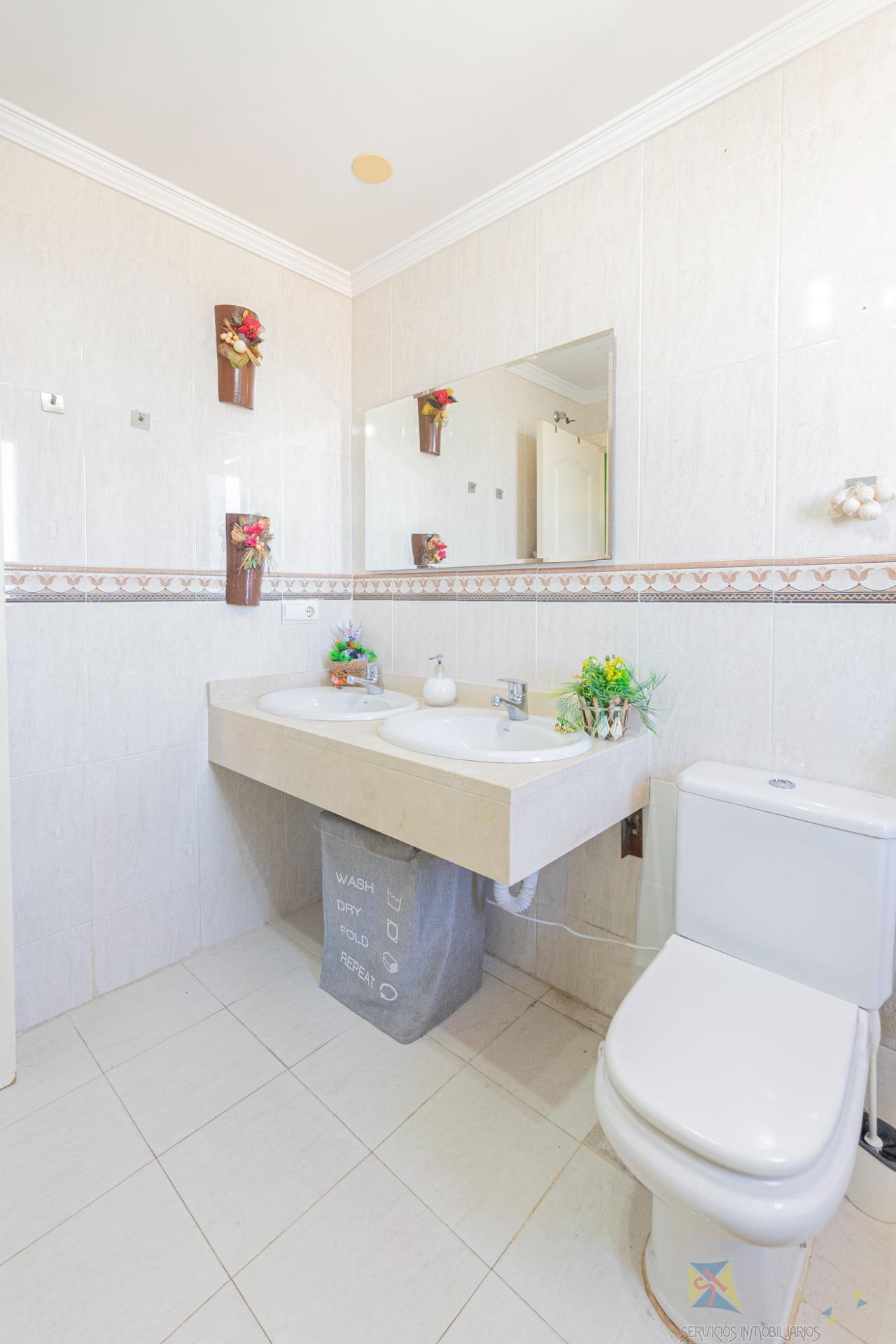 Venta de piso en Mijas