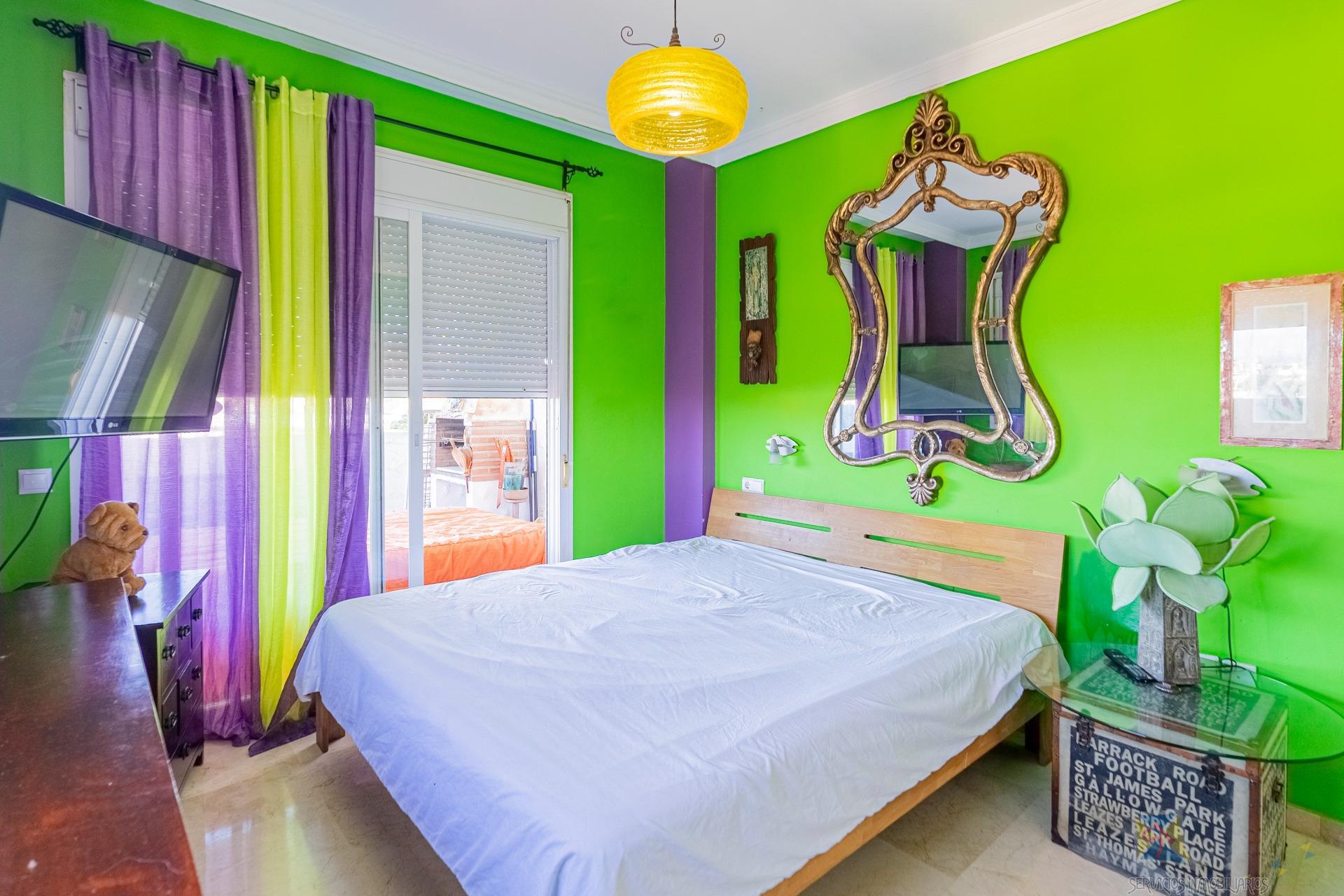 Venta de piso en Mijas