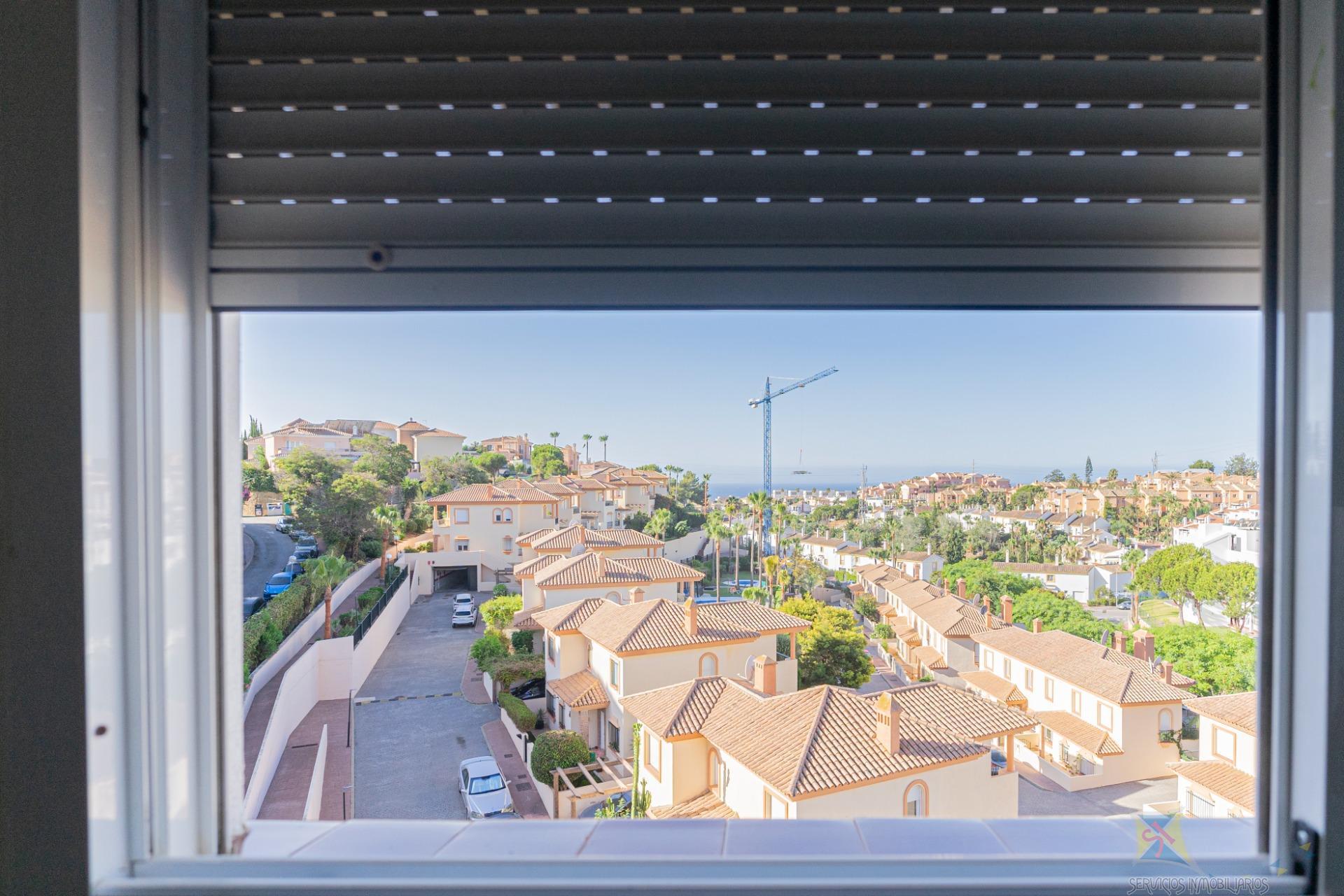 Venta de piso en Mijas