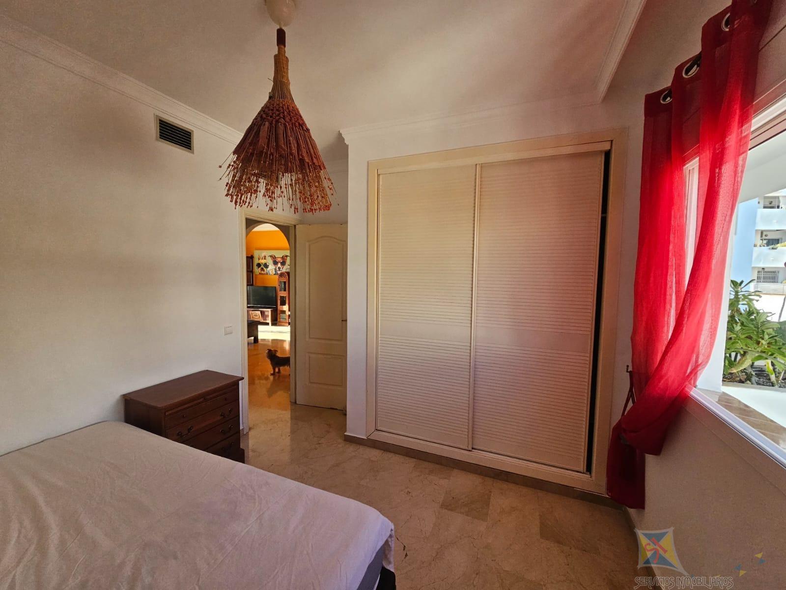 Venta de piso en Mijas