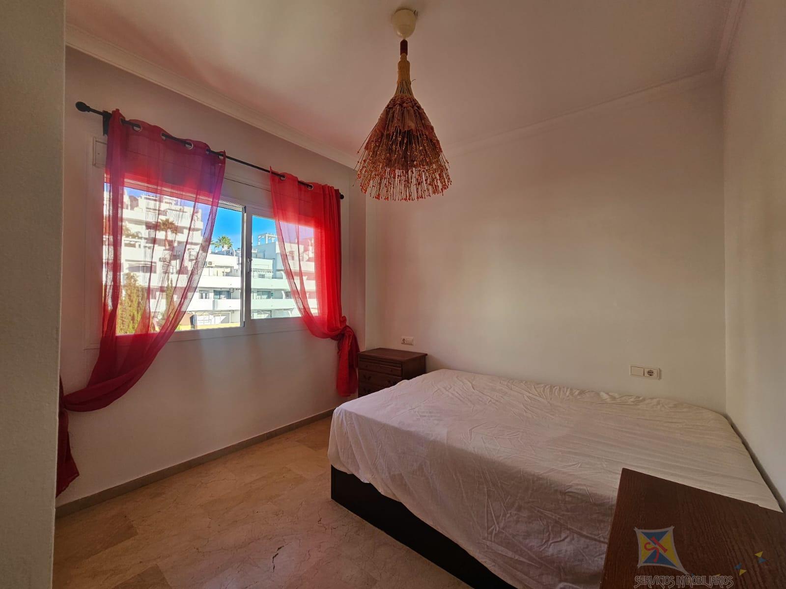 Venta de piso en Mijas