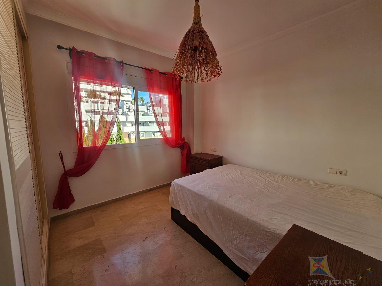 Venta de piso en Mijas