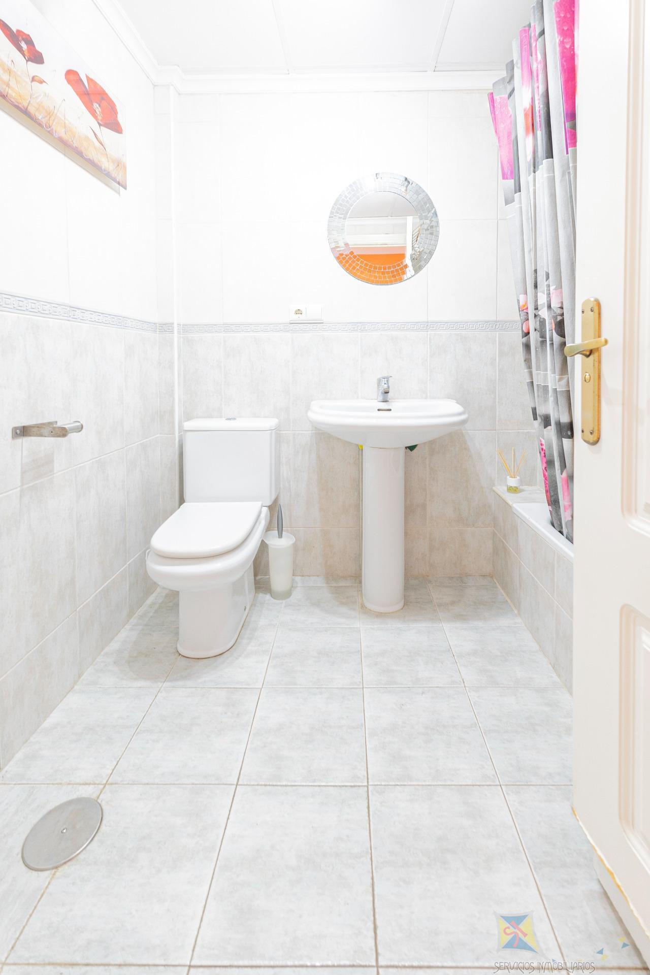 Venta de piso en Mijas