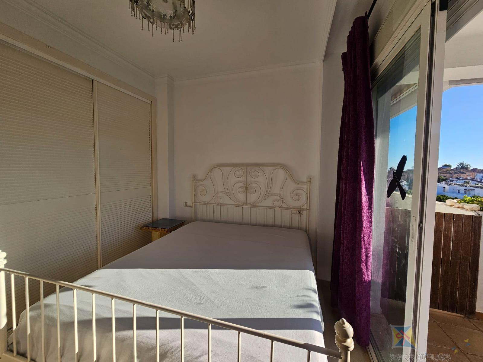 Venta de piso en Mijas