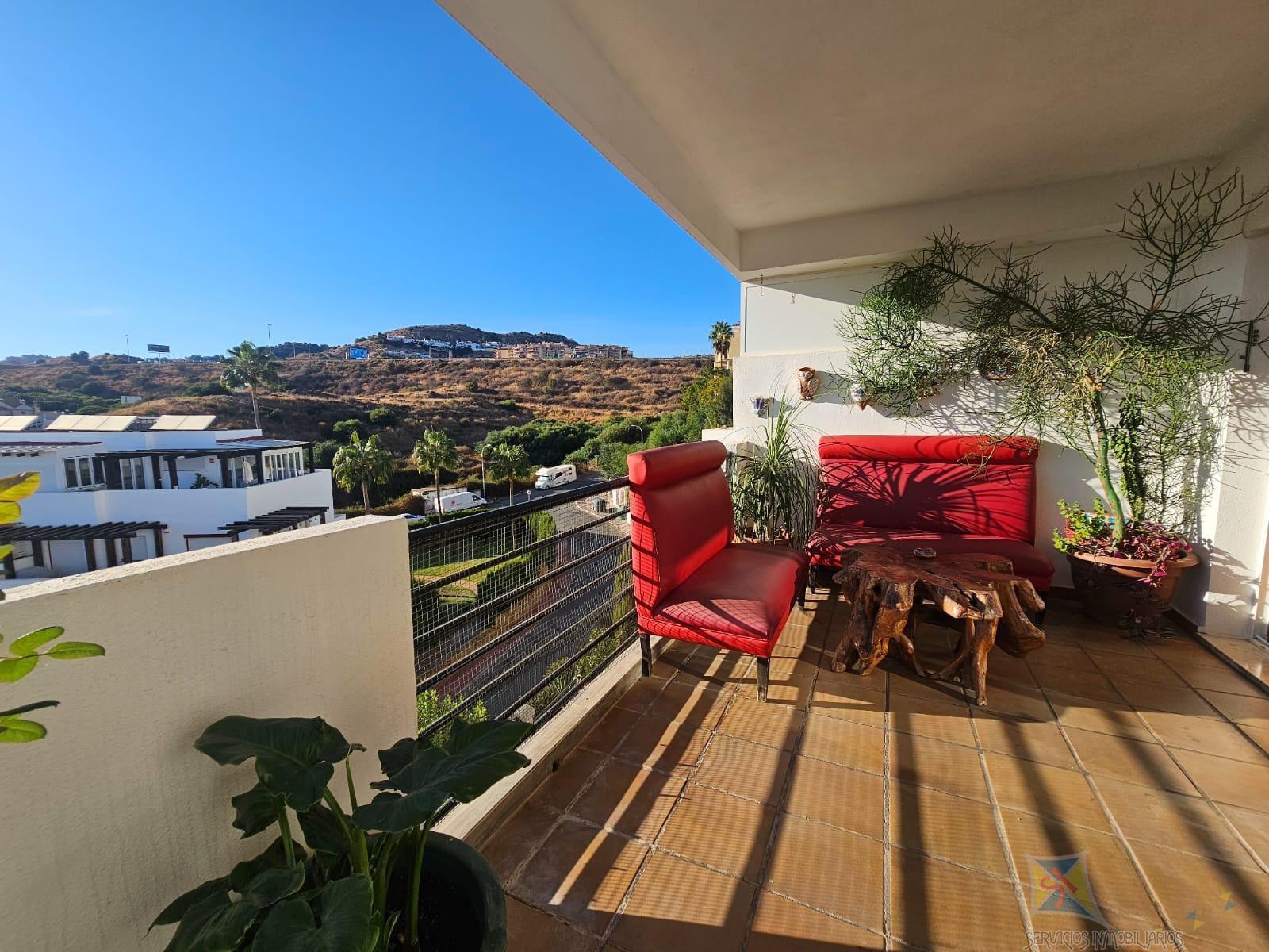 Venta de piso en Mijas