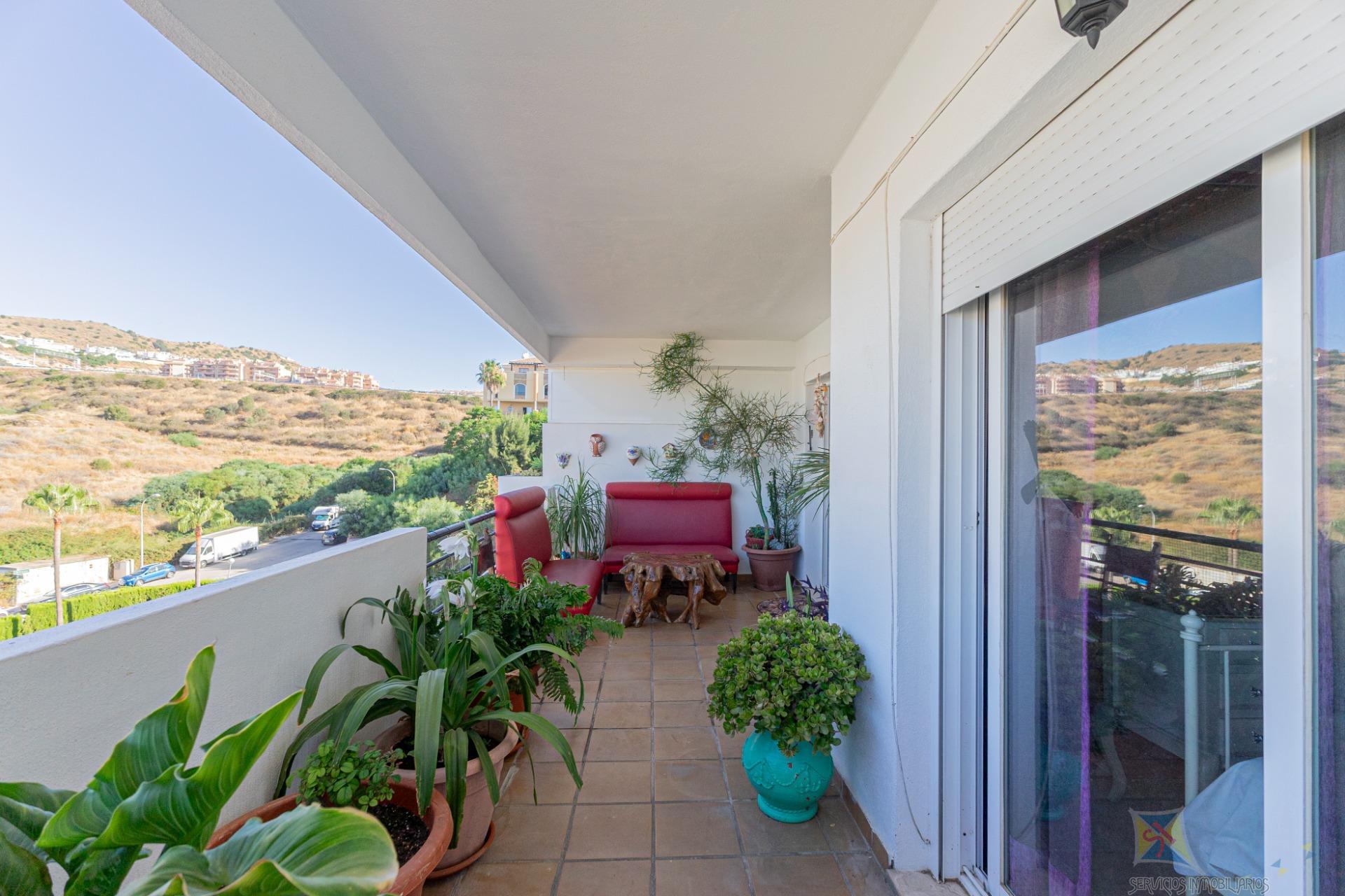 Venta de piso en Mijas