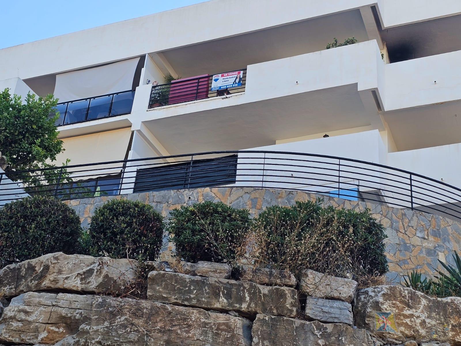 Venta de piso en Mijas