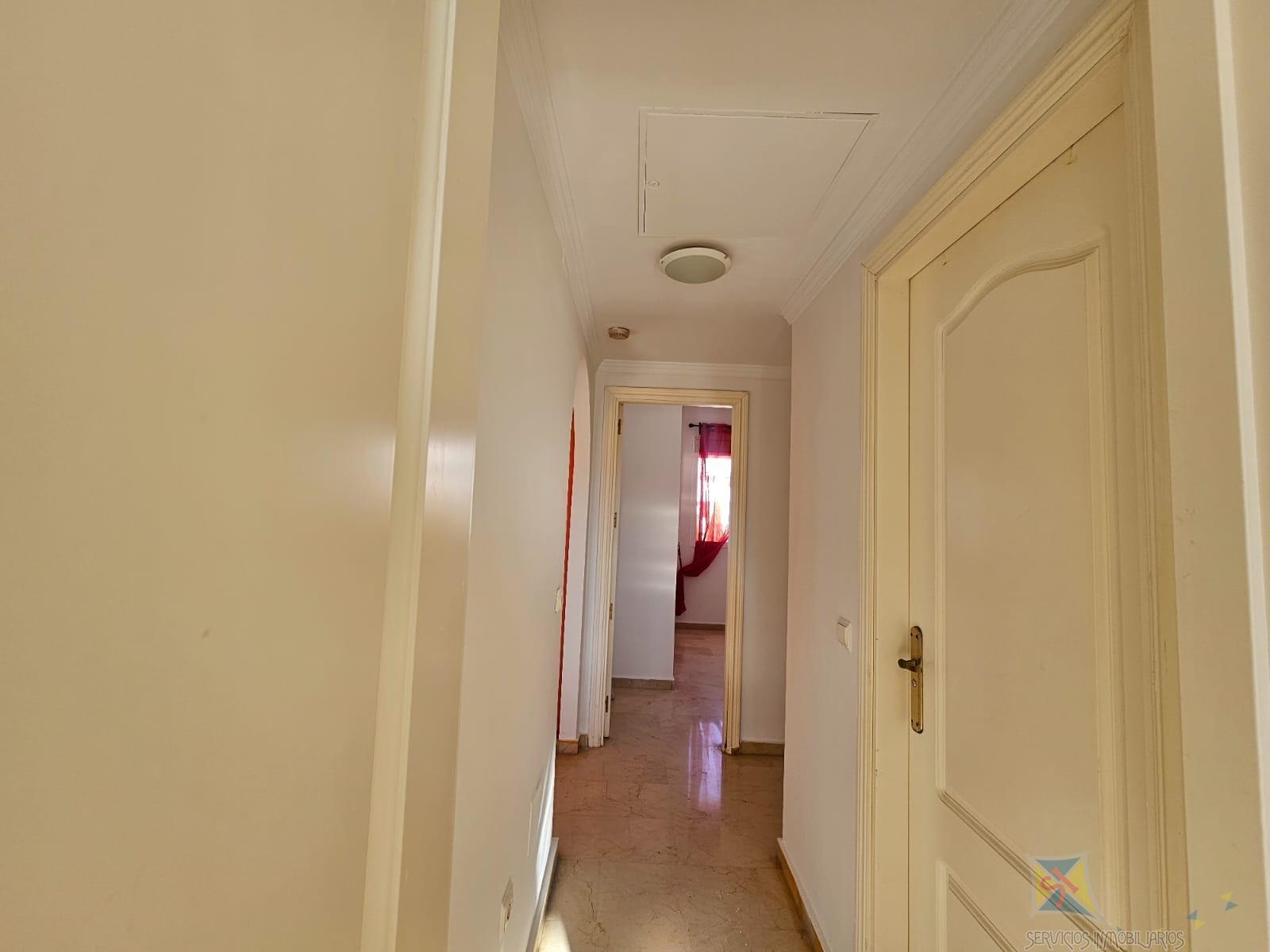 Venta de piso en Mijas