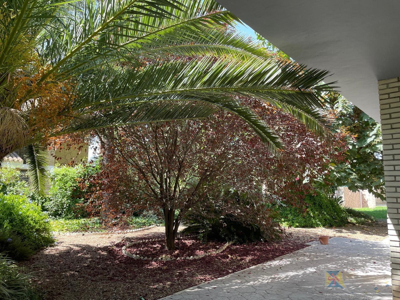 Venta de chalet en Mairena del Aljarafe