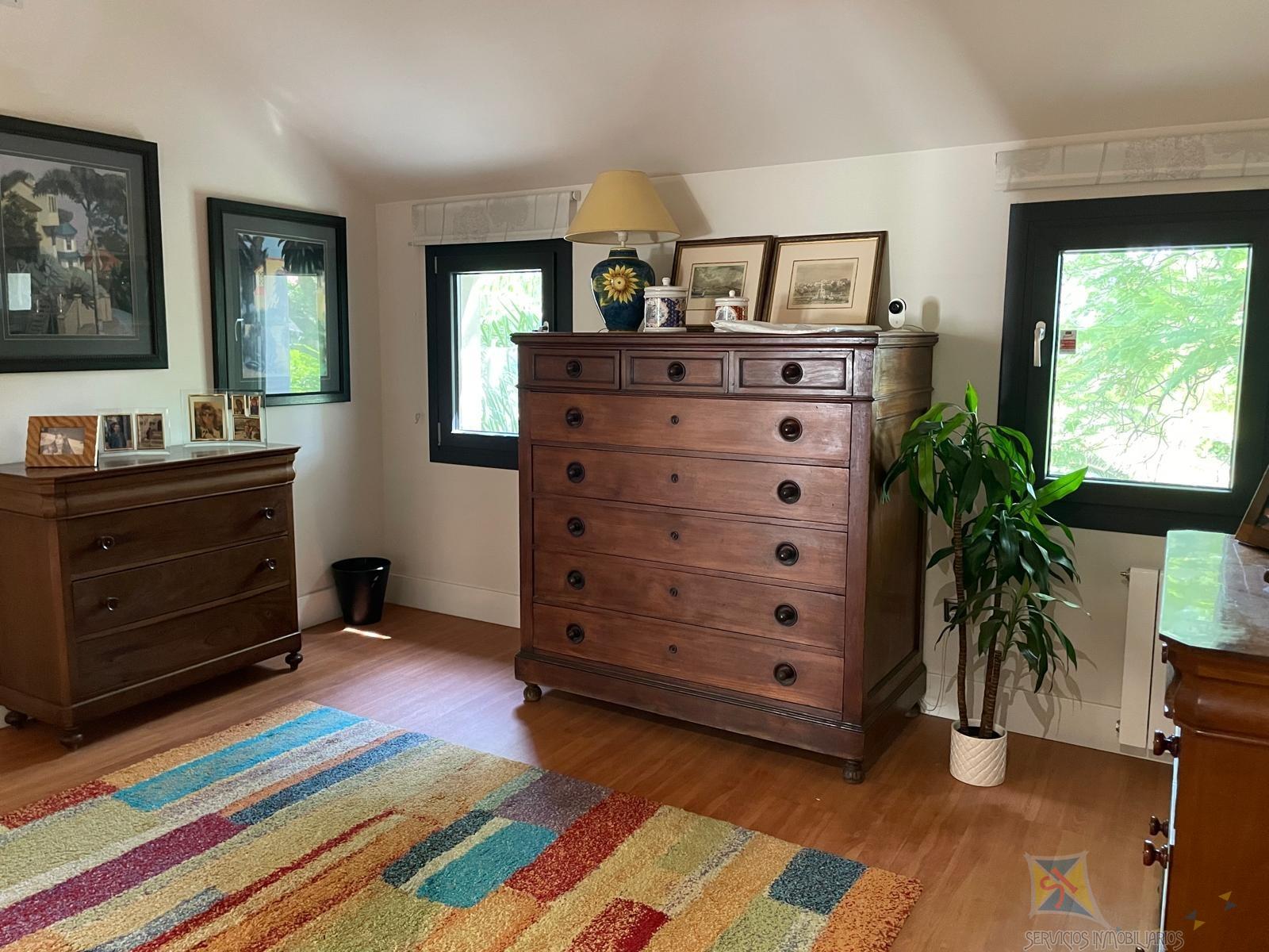 Venta de chalet en Mairena del Aljarafe