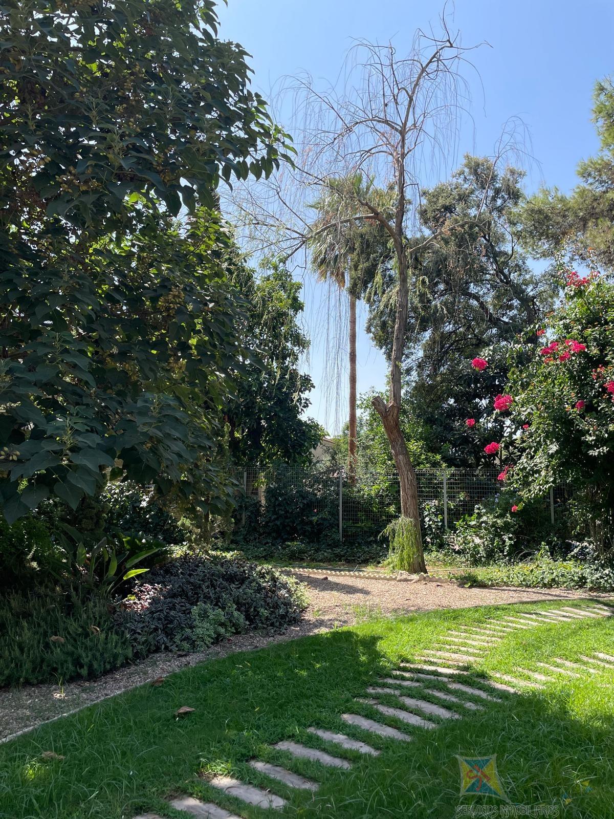 Venta de chalet en Mairena del Aljarafe