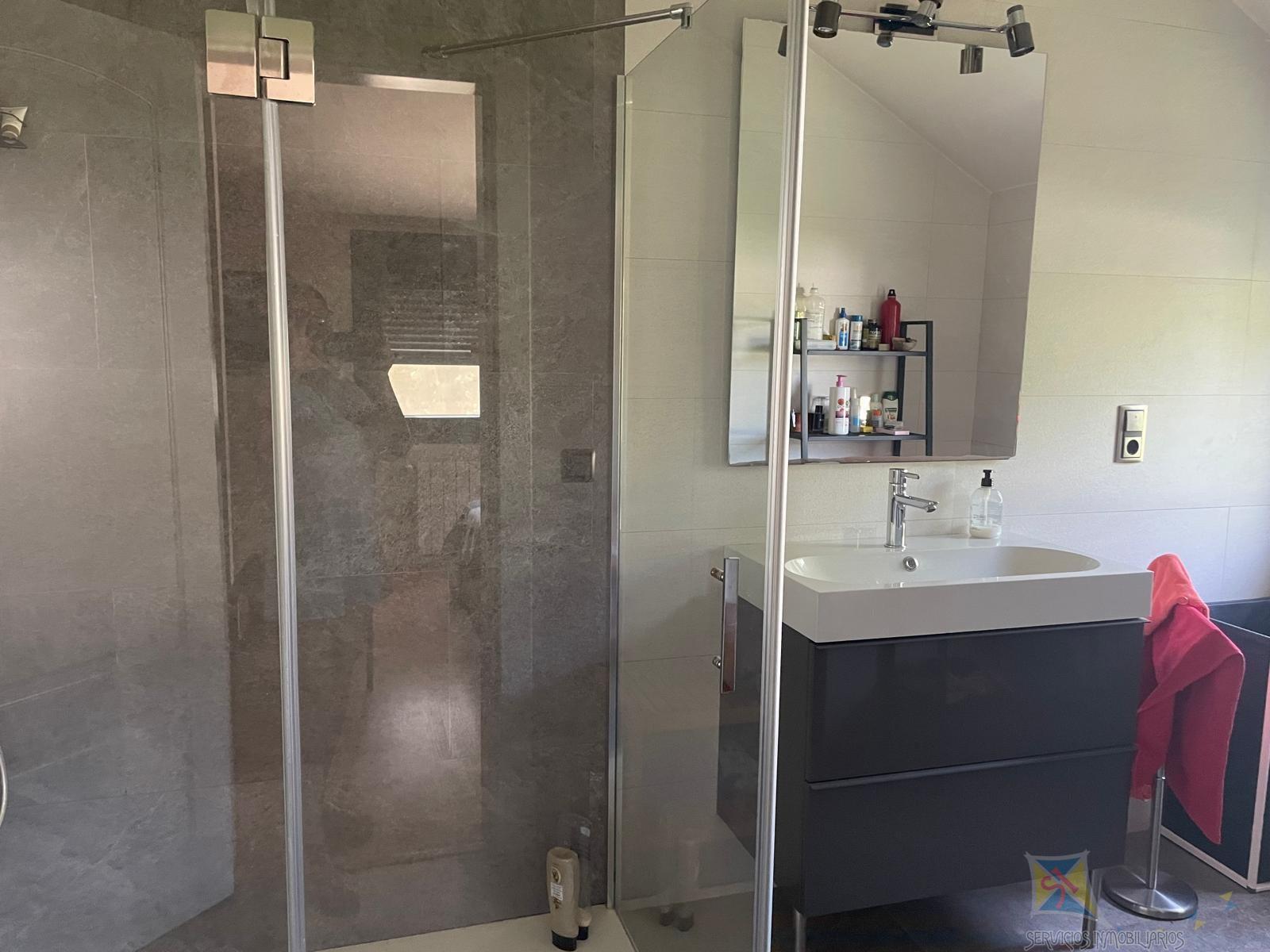 Venta de chalet en Mairena del Aljarafe