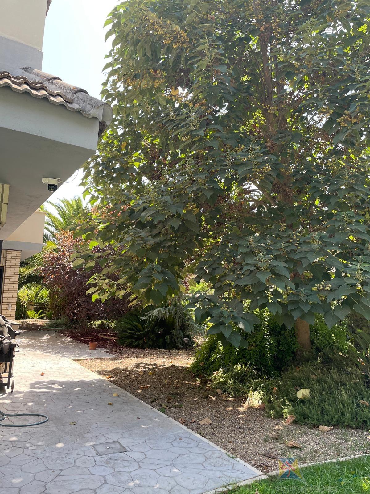 Venta de chalet en Mairena del Aljarafe