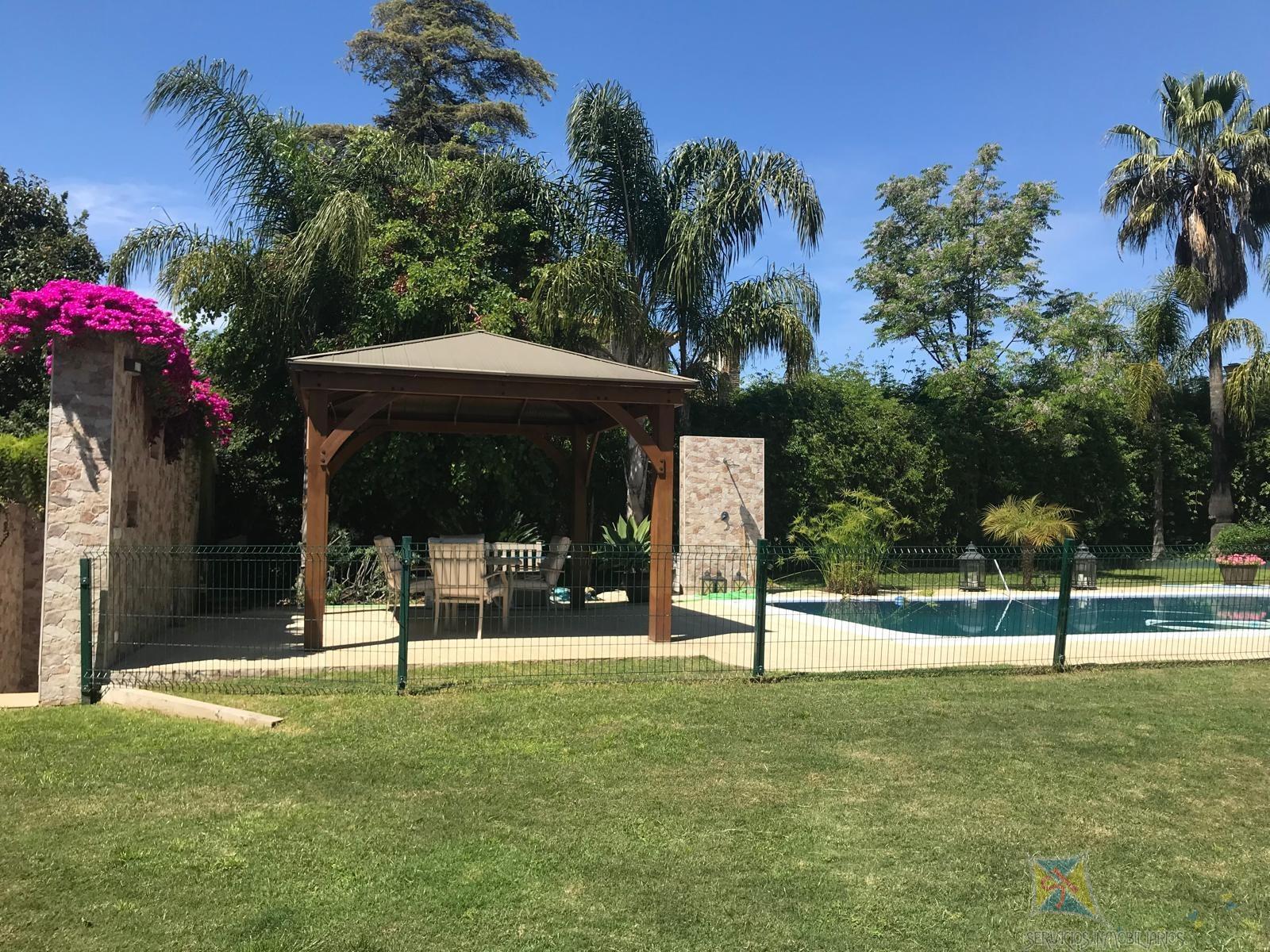 Venta de chalet en Mairena del Aljarafe