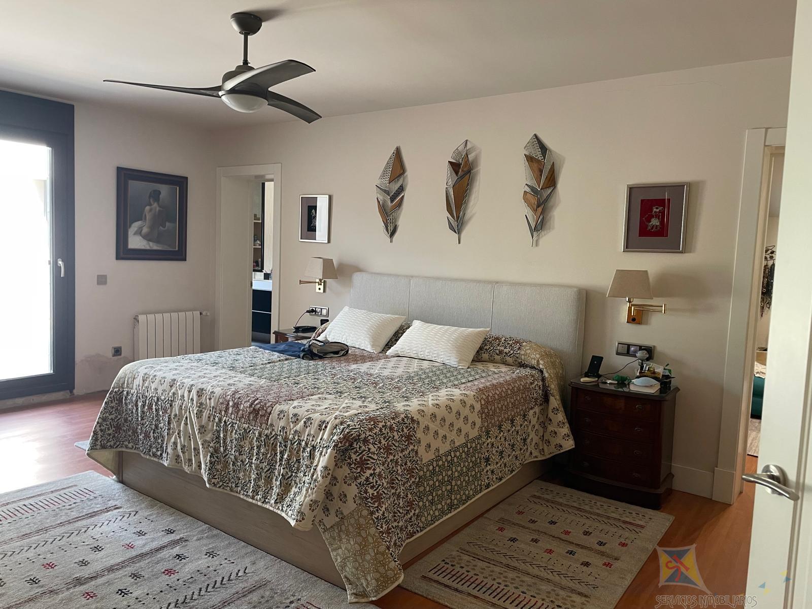 Venta de chalet en Mairena del Aljarafe