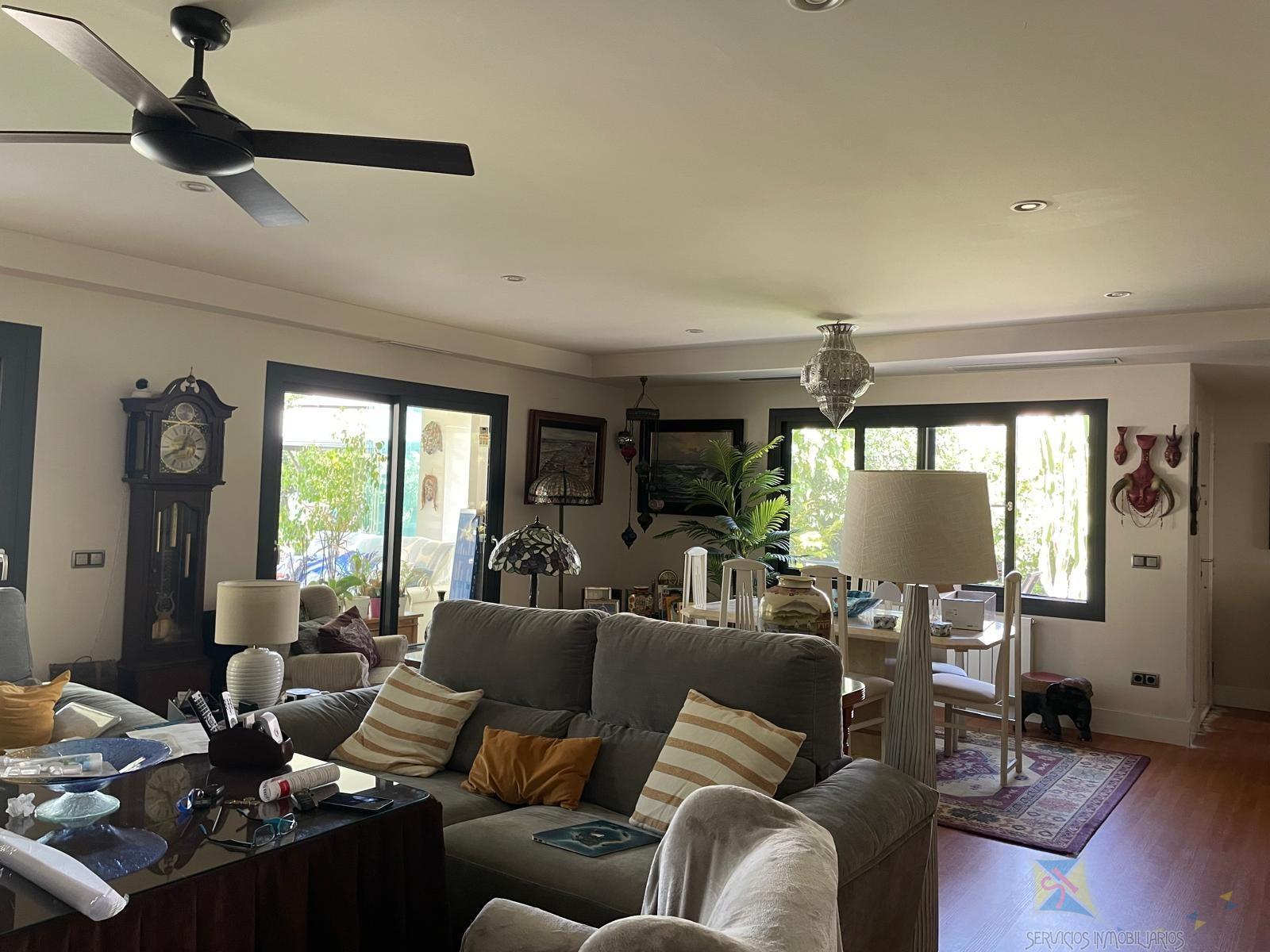 Venta de chalet en Mairena del Aljarafe