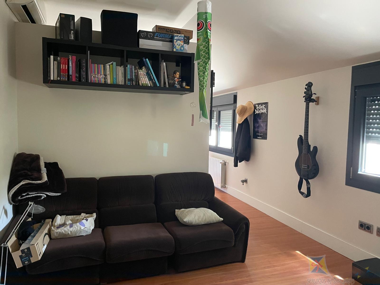 Venta de chalet en Mairena del Aljarafe