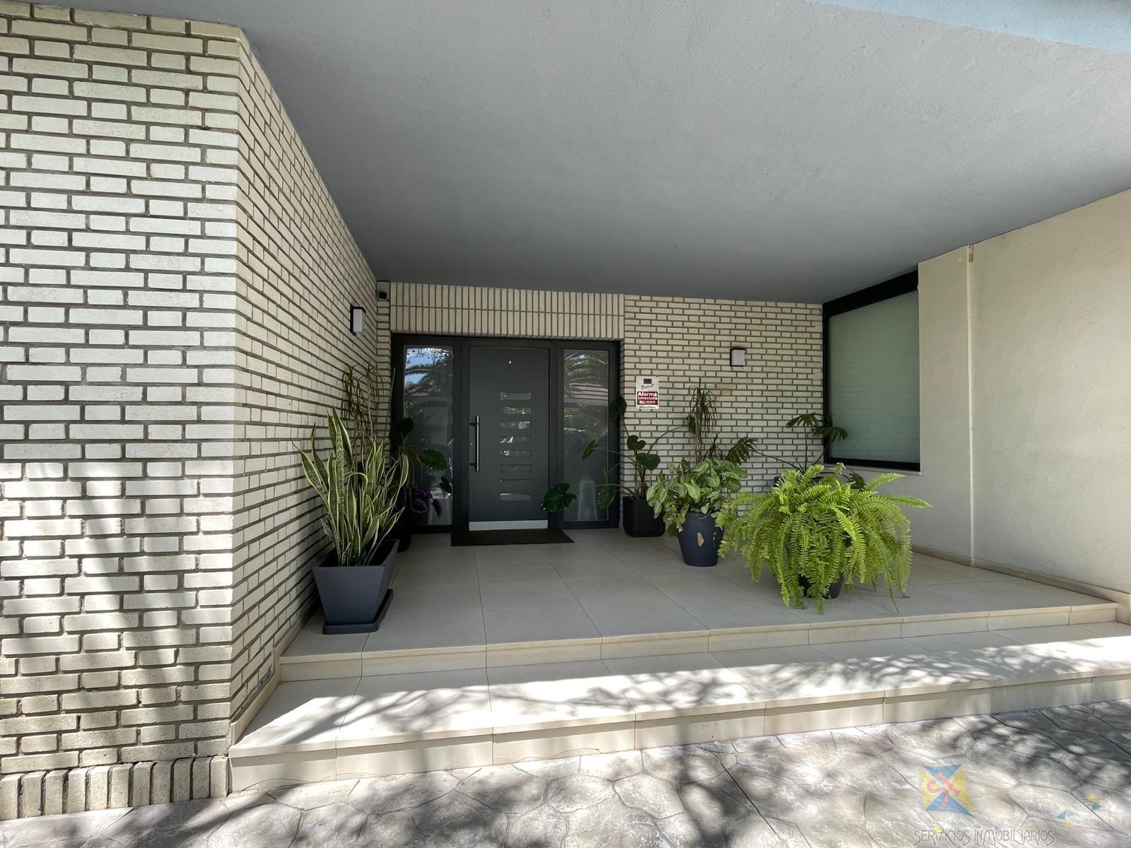 Venta de chalet en Mairena del Aljarafe