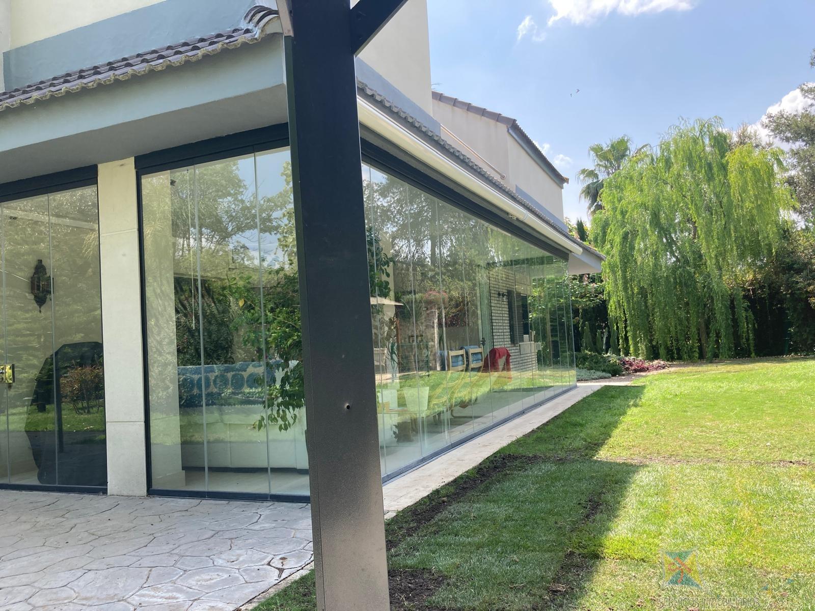 Venta de chalet en Mairena del Aljarafe