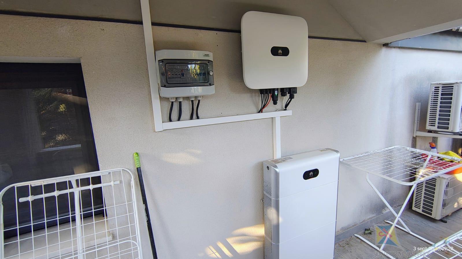 Venta de chalet en Mairena del Aljarafe