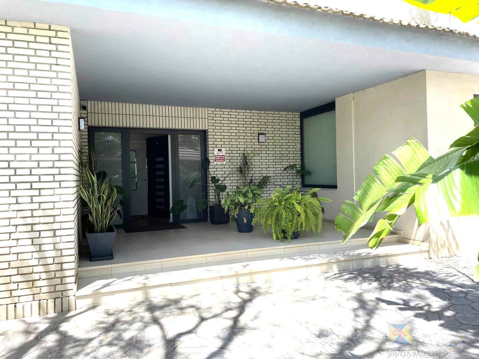 Venta de chalet en Mairena del Aljarafe