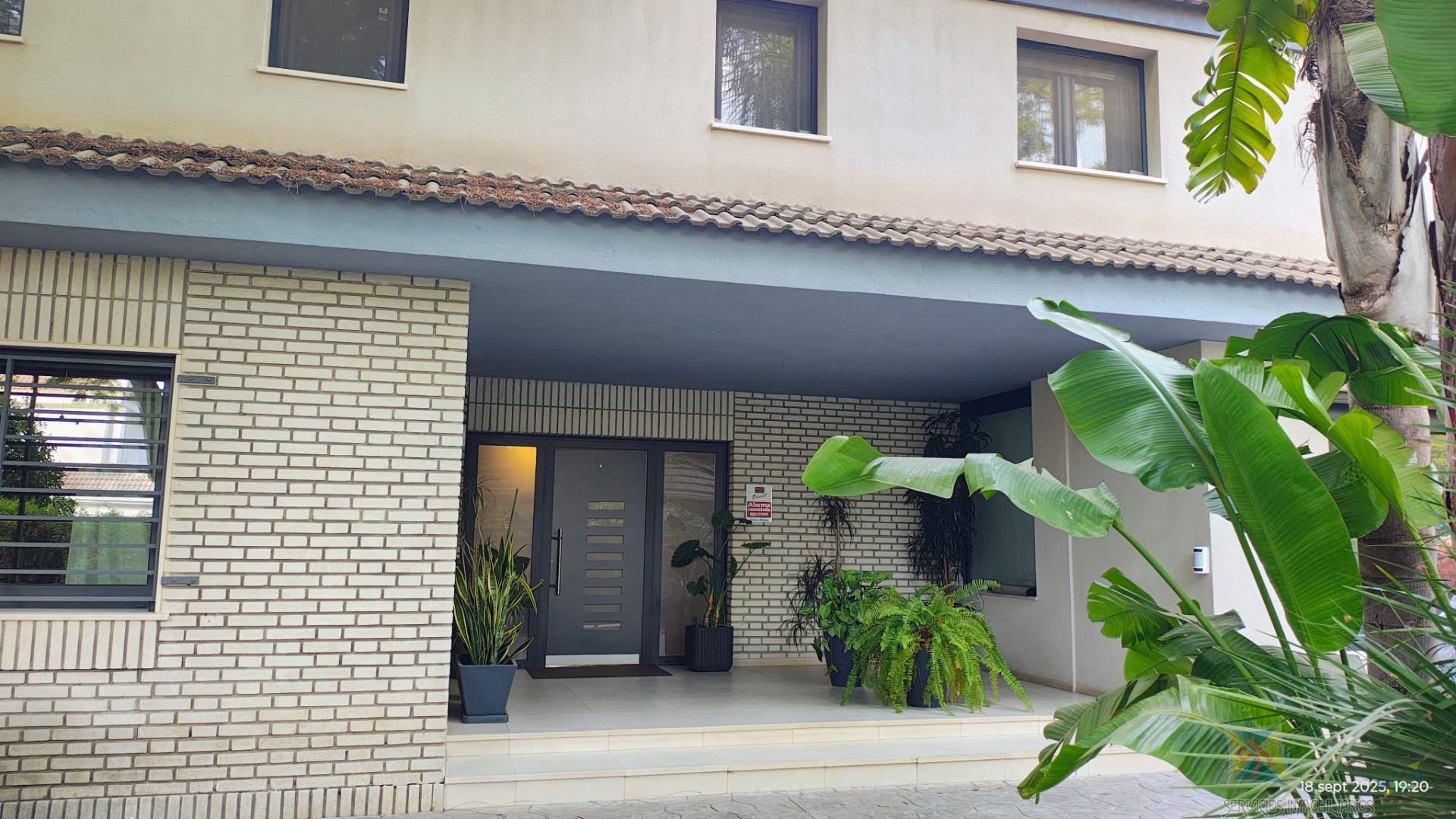 Venta de chalet en Mairena del Aljarafe