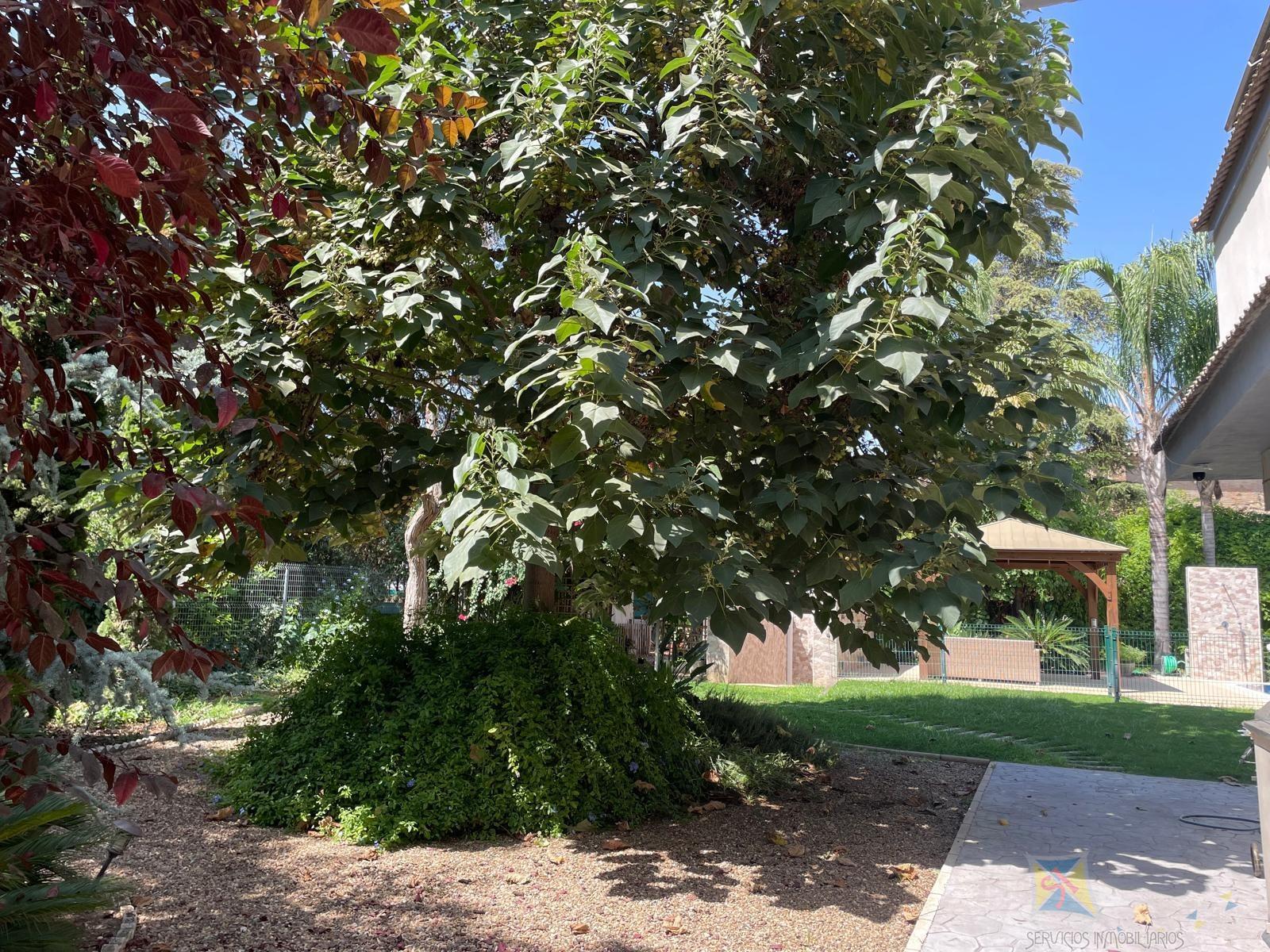 Venta de chalet en Mairena del Aljarafe