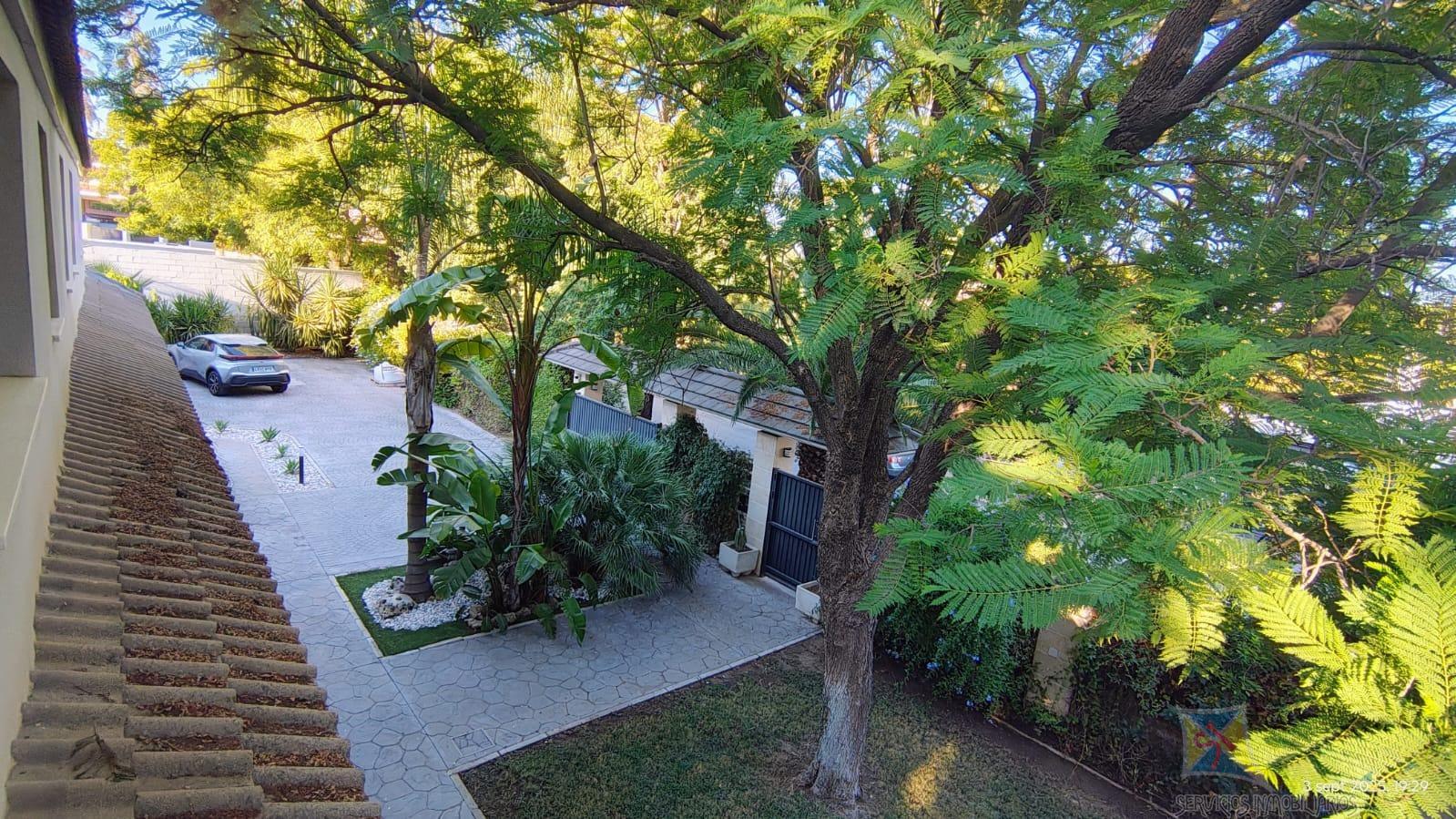 Venta de chalet en Mairena del Aljarafe