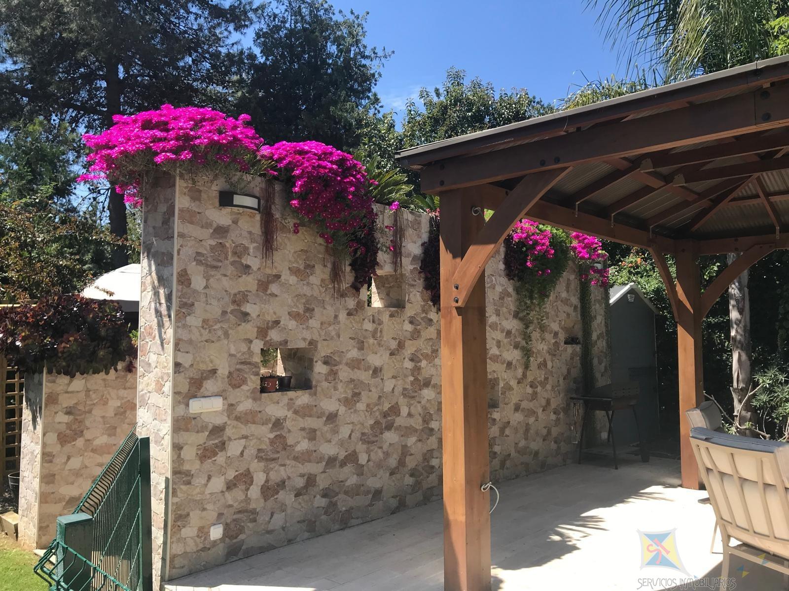 Venta de chalet en Mairena del Aljarafe