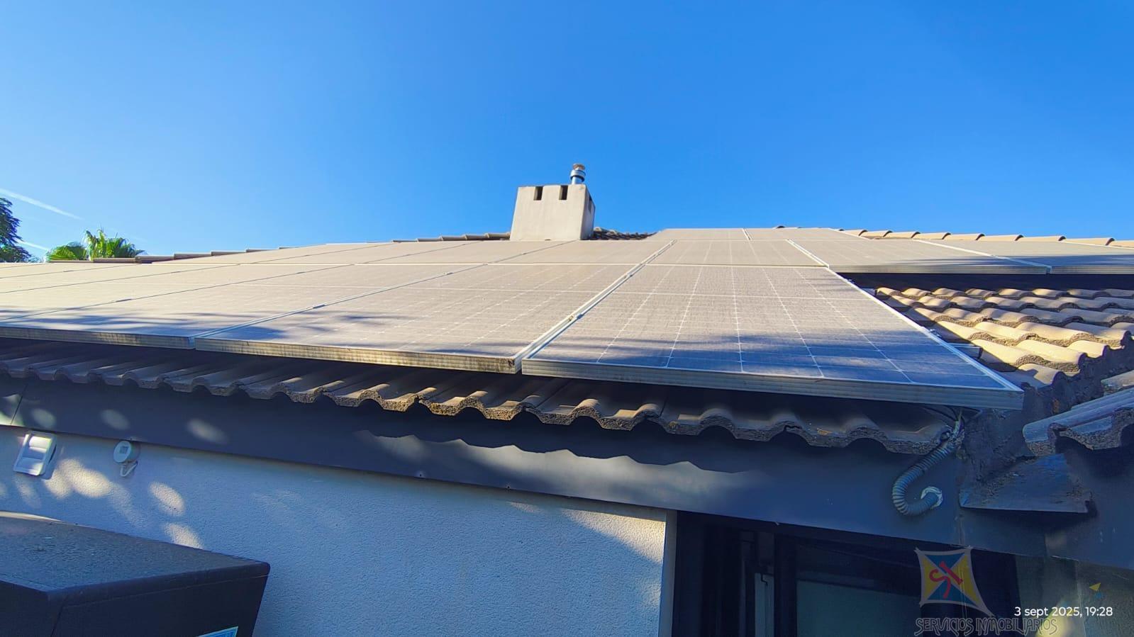 Venta de chalet en Mairena del Aljarafe