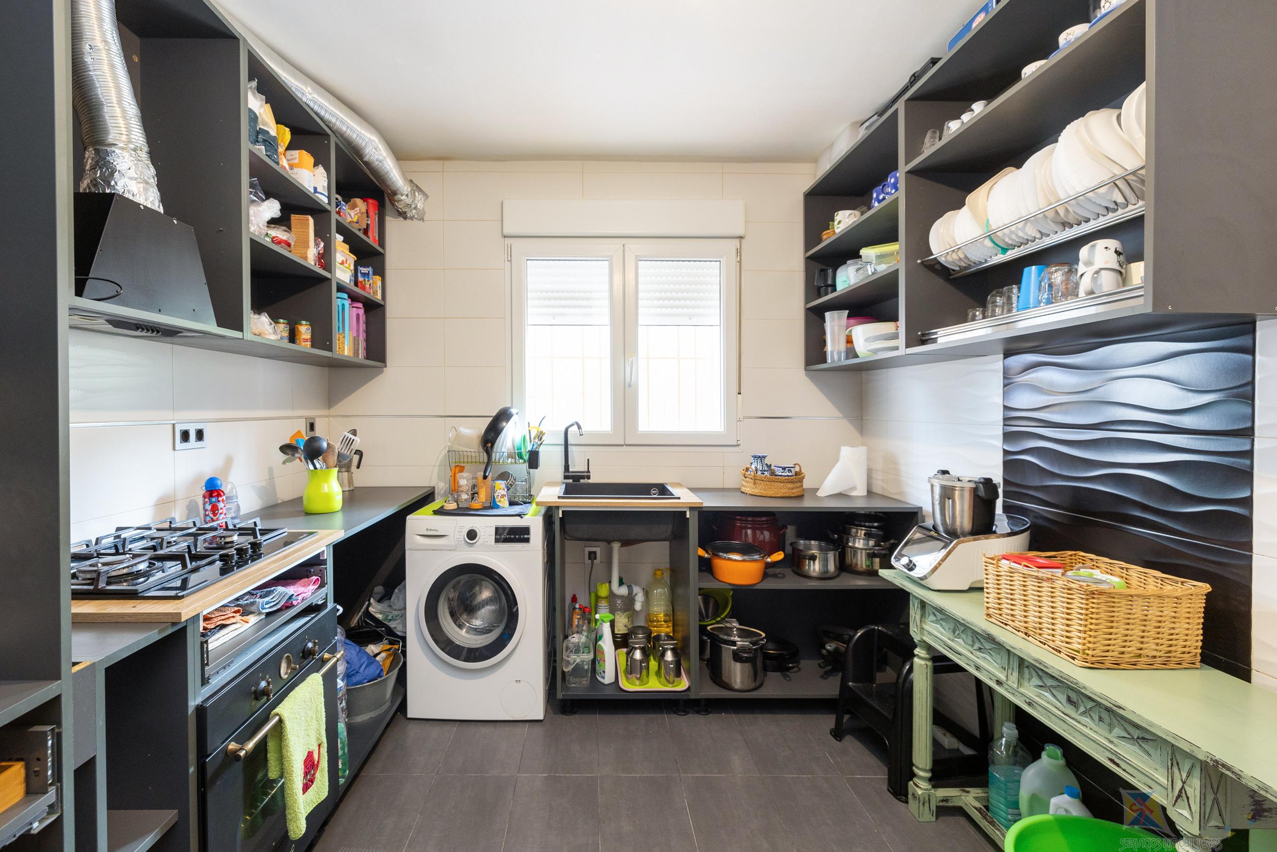 Venta de villa en Olivares