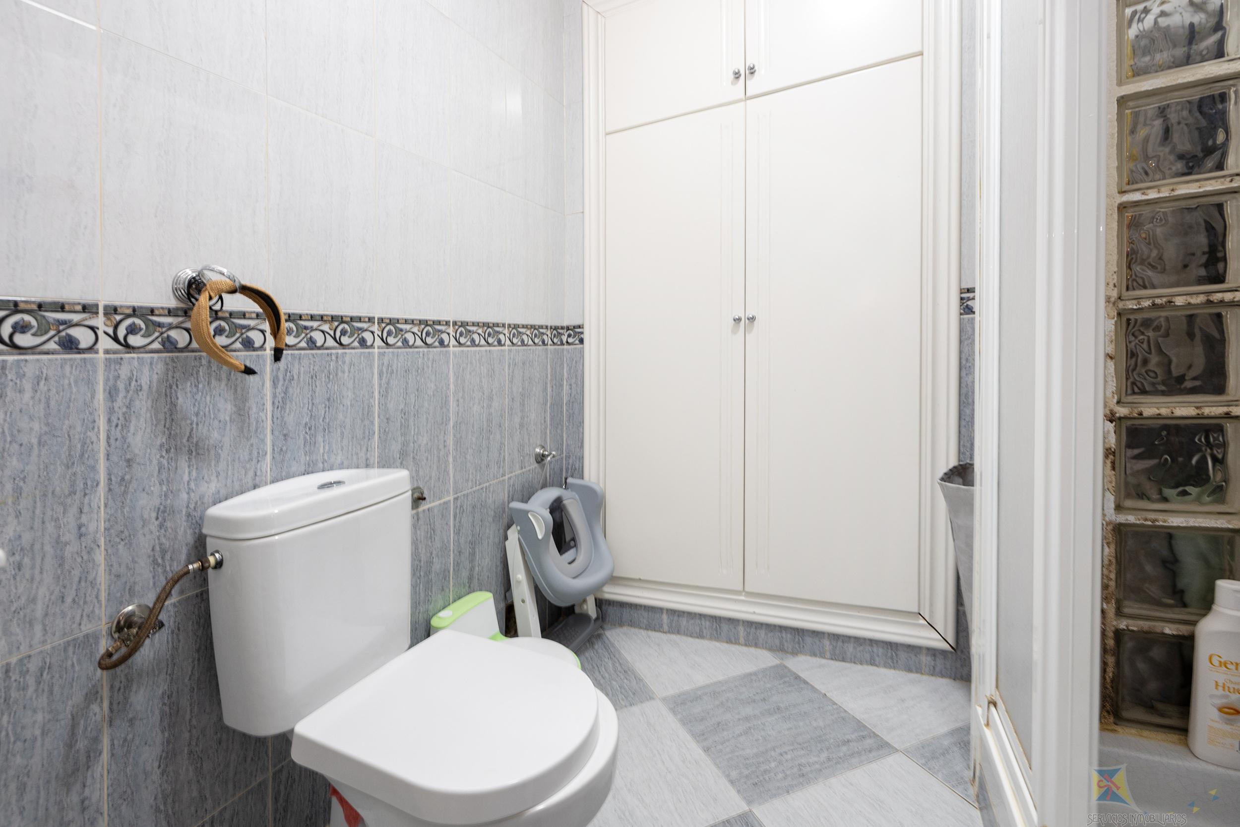 Venta de villa en Olivares