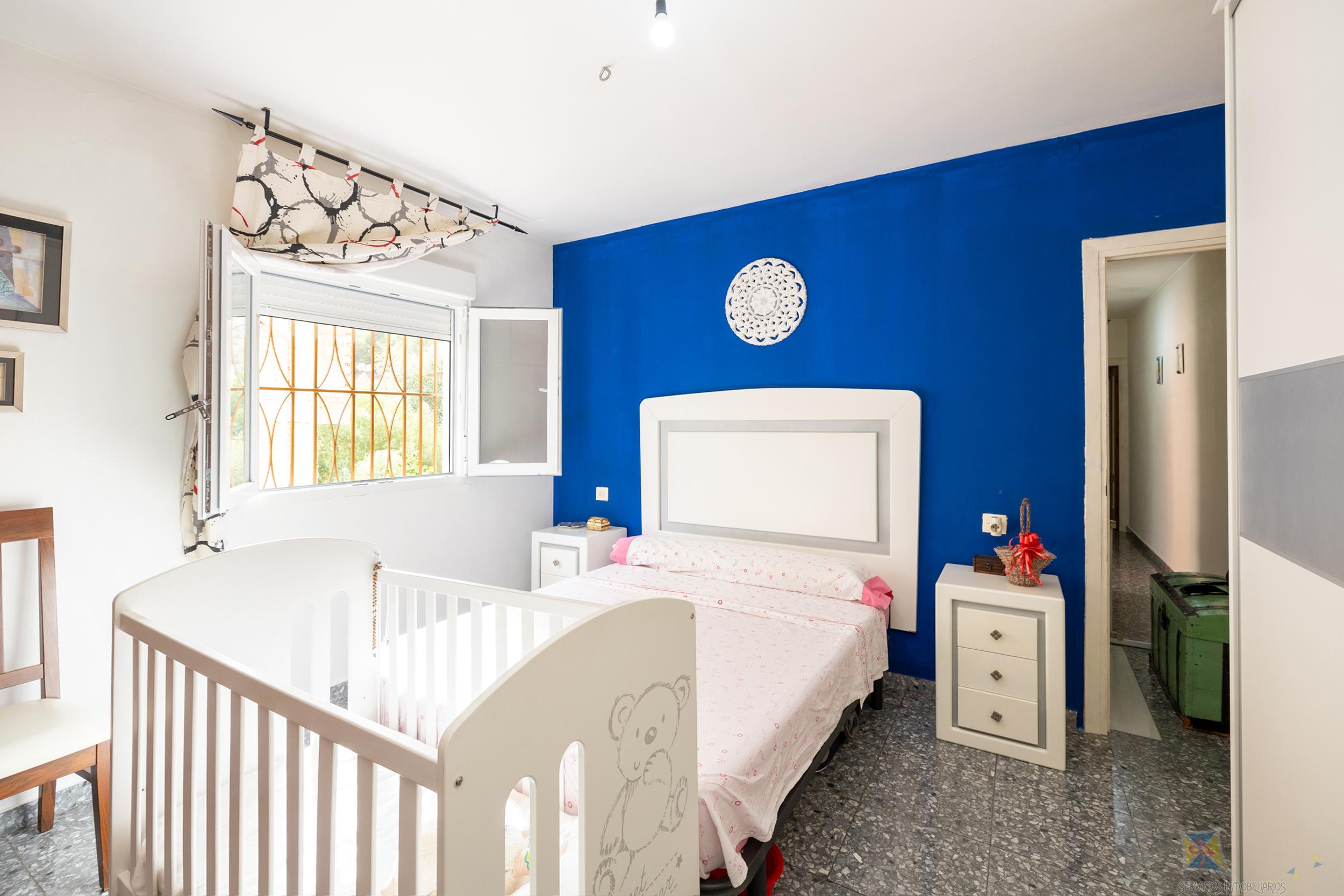 Venta de villa en Olivares