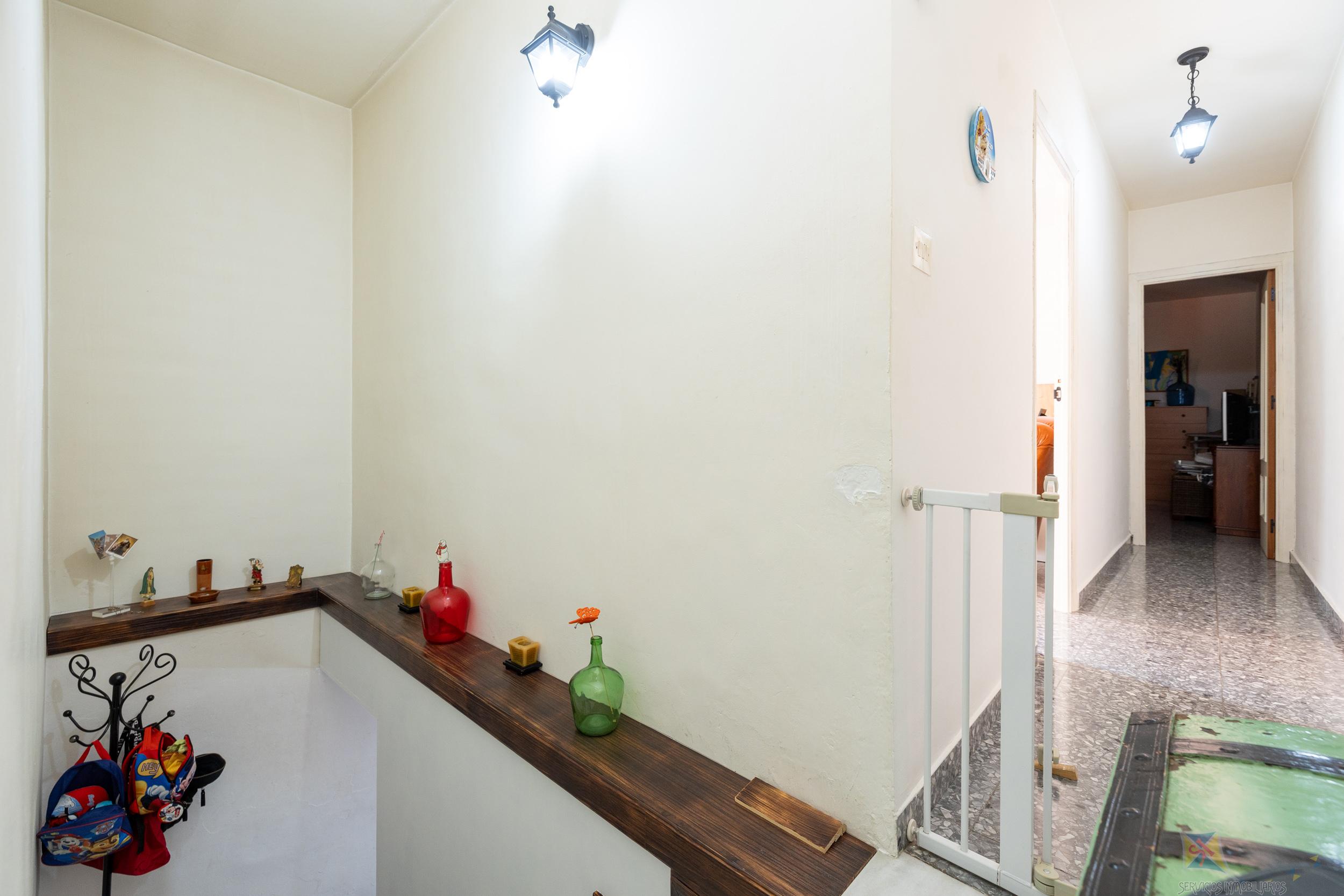 Venta de villa en Olivares