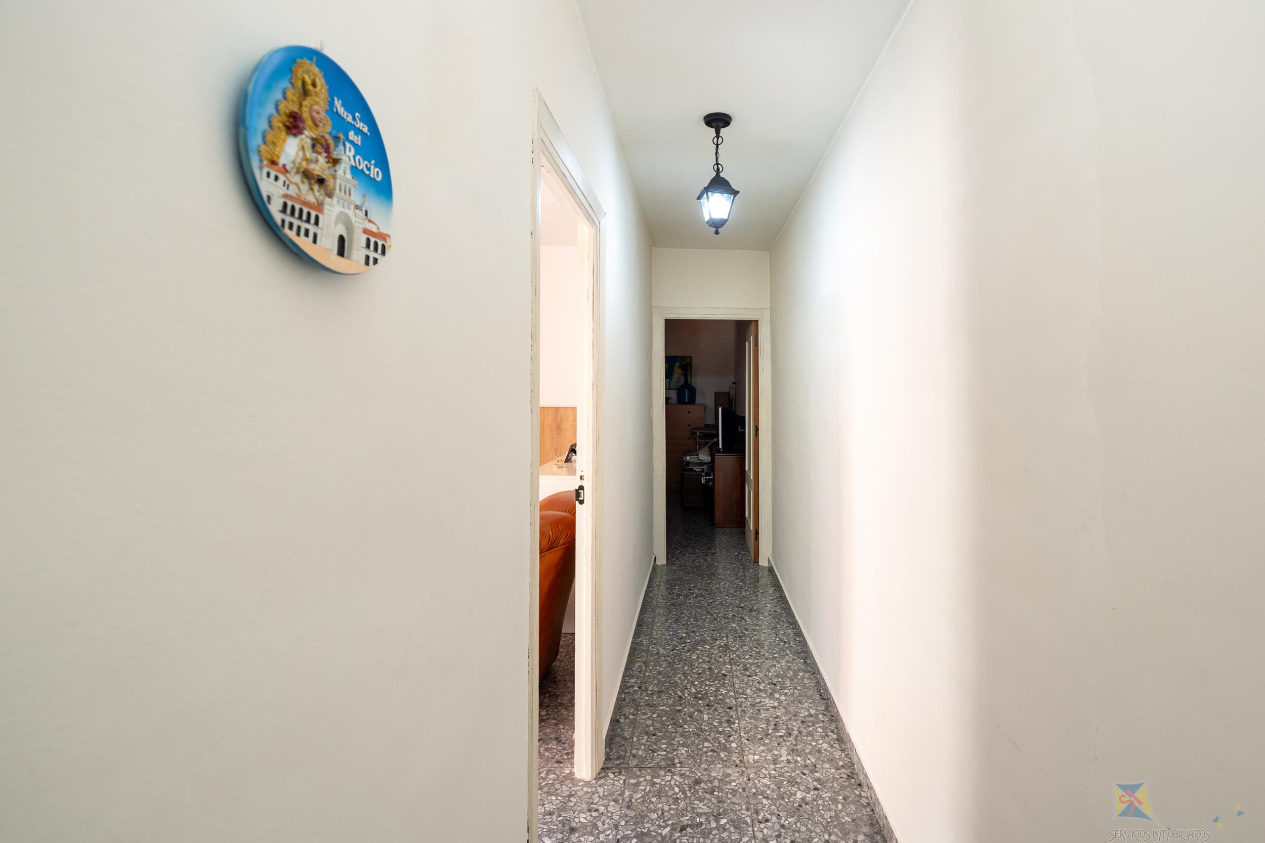 Venta de villa en Olivares