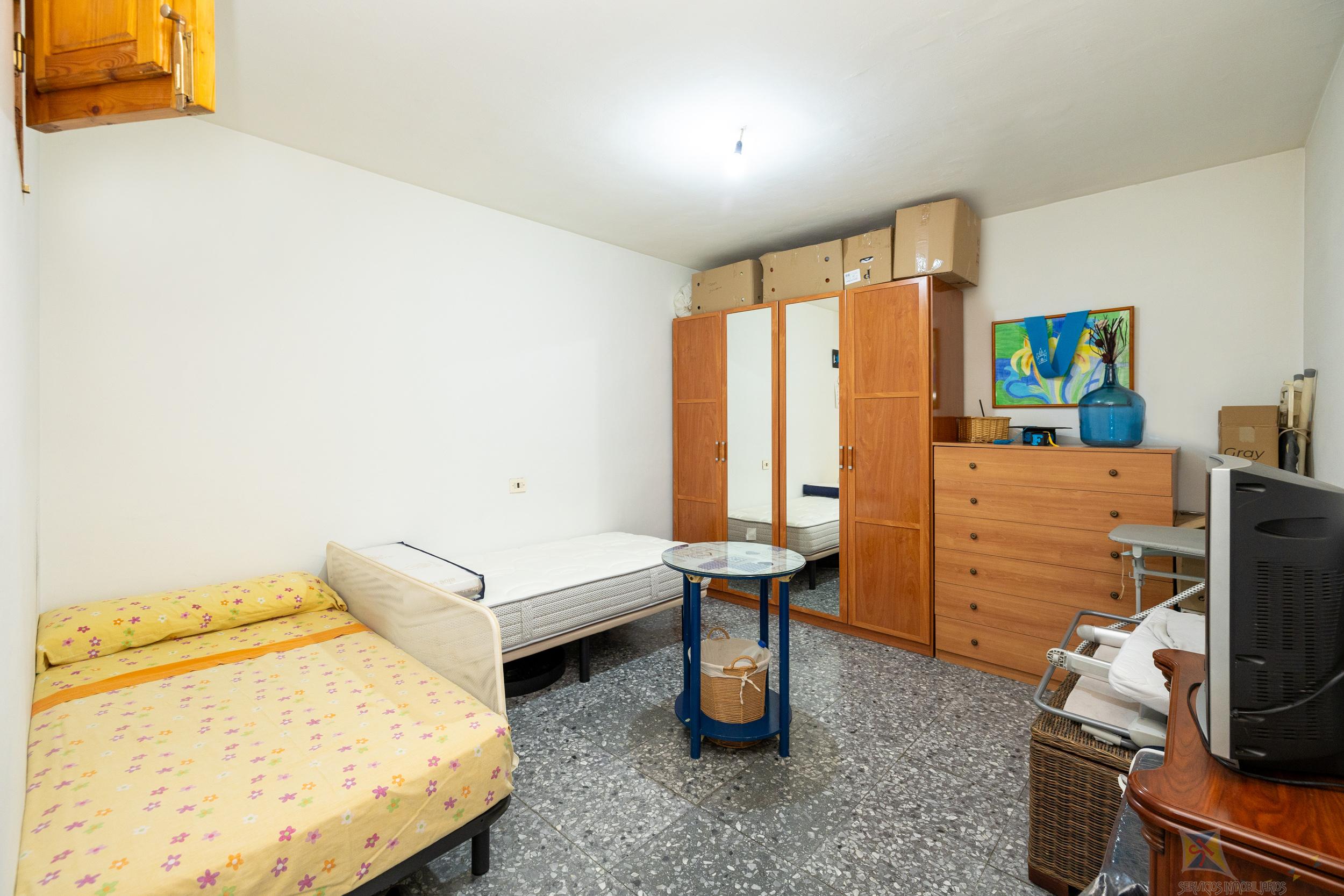 Venta de villa en Olivares