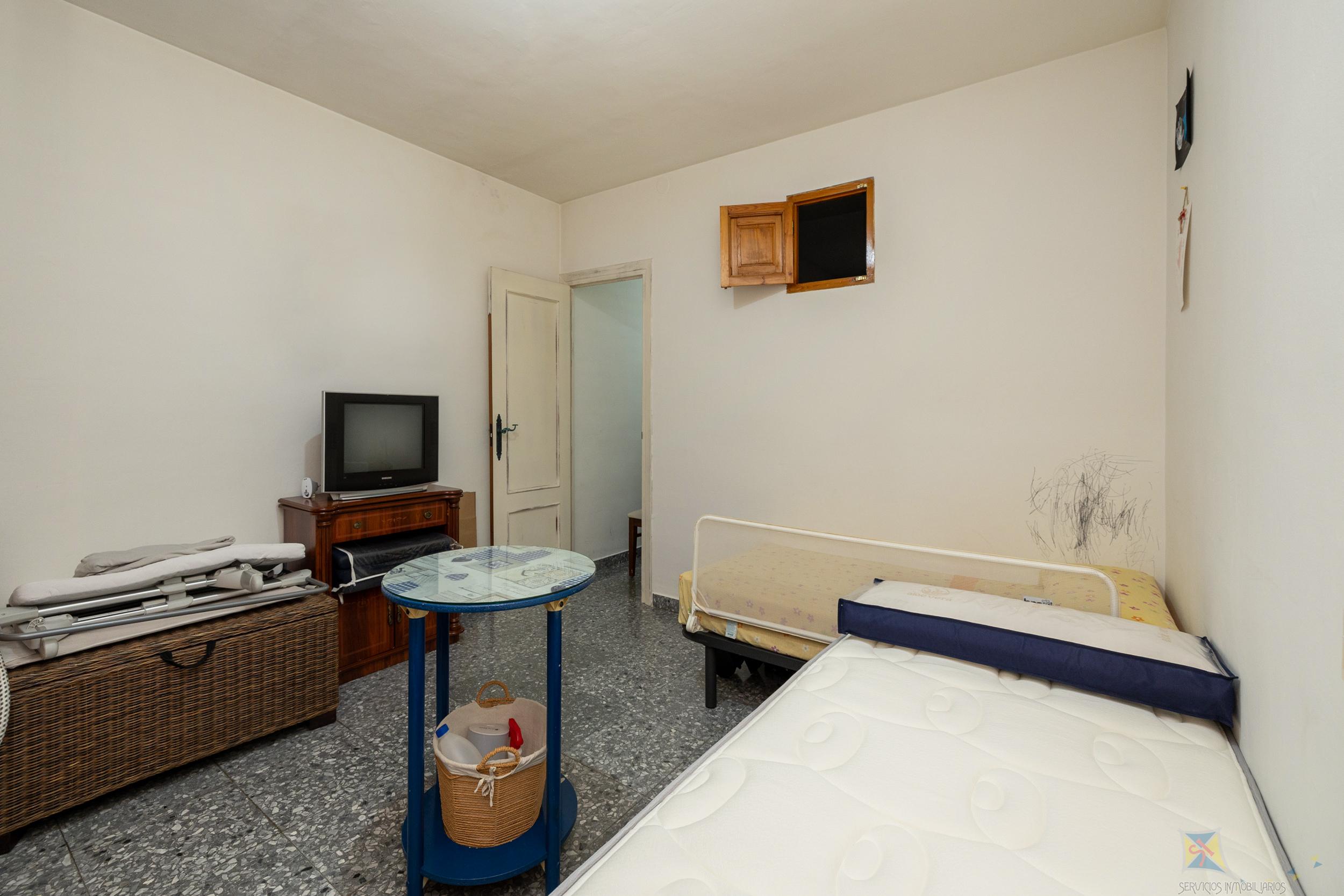 Venta de villa en Olivares