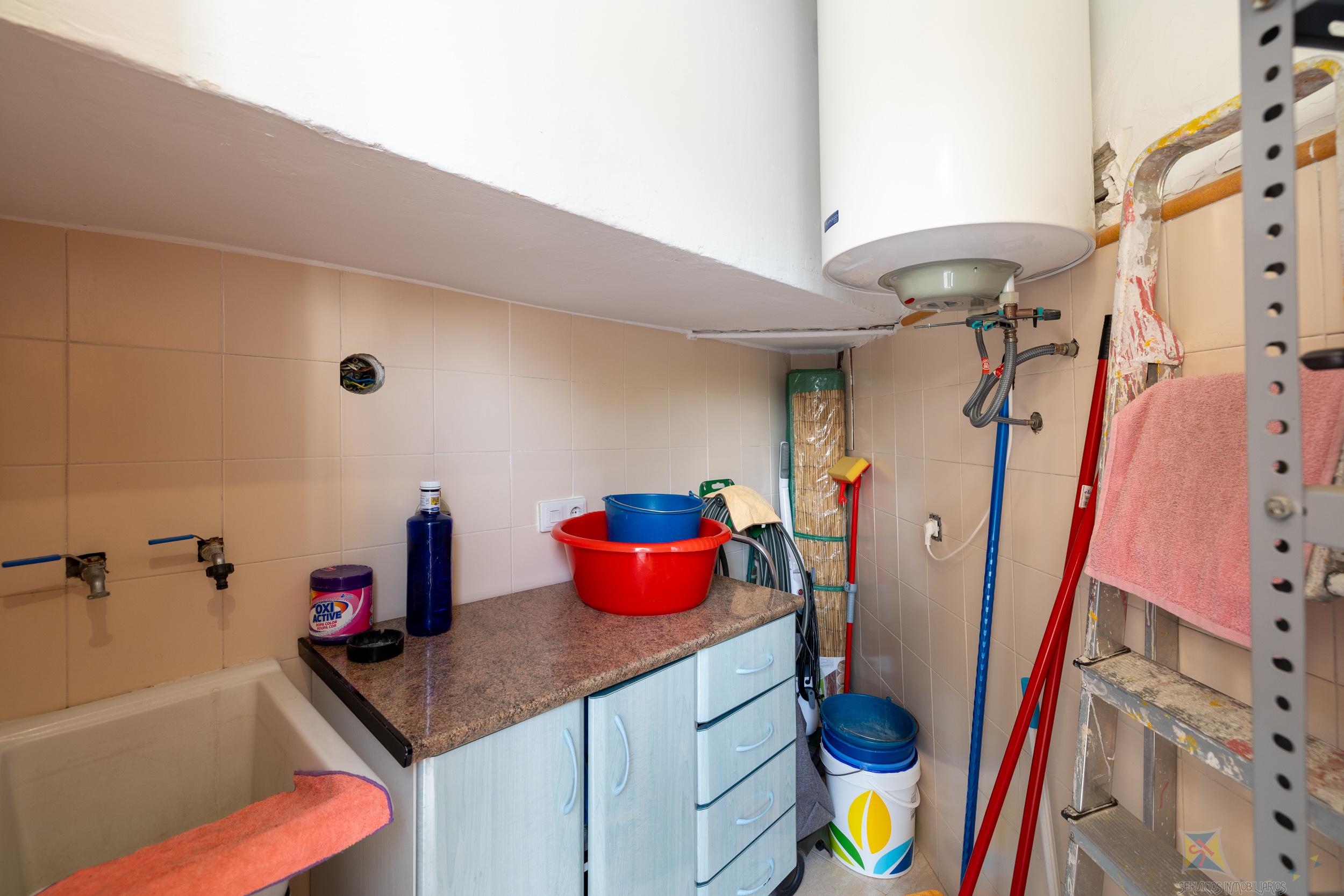 Venta de villa en Olivares