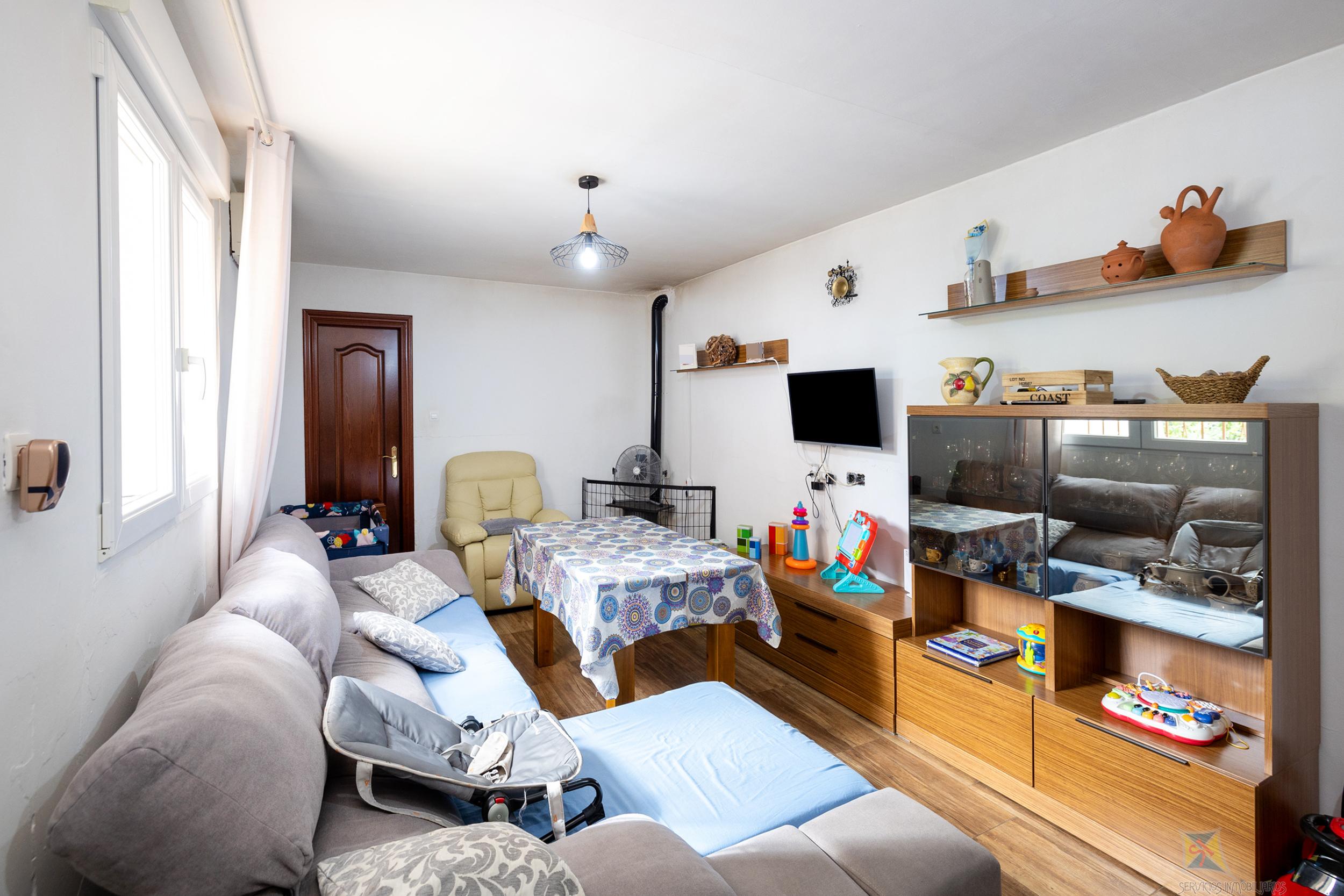 Venta de villa en Olivares